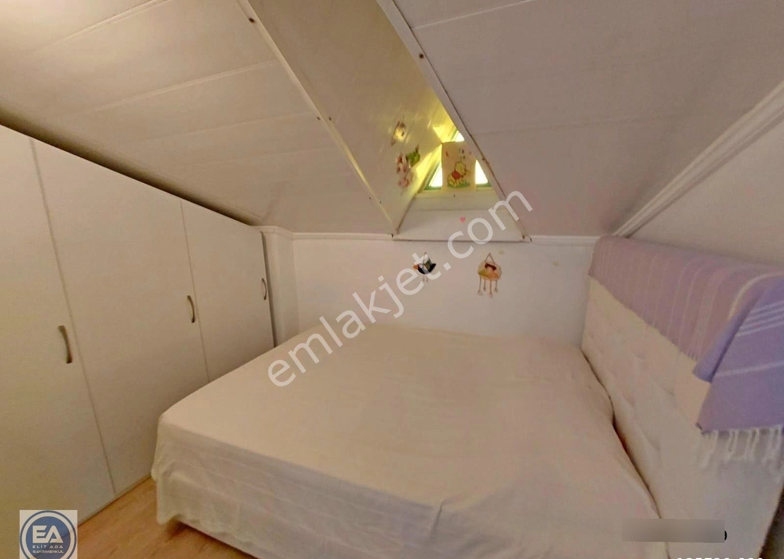 Elit Ada Gayrimenkulden Denize Yakın 4+1 Yazlık - Görsel 32