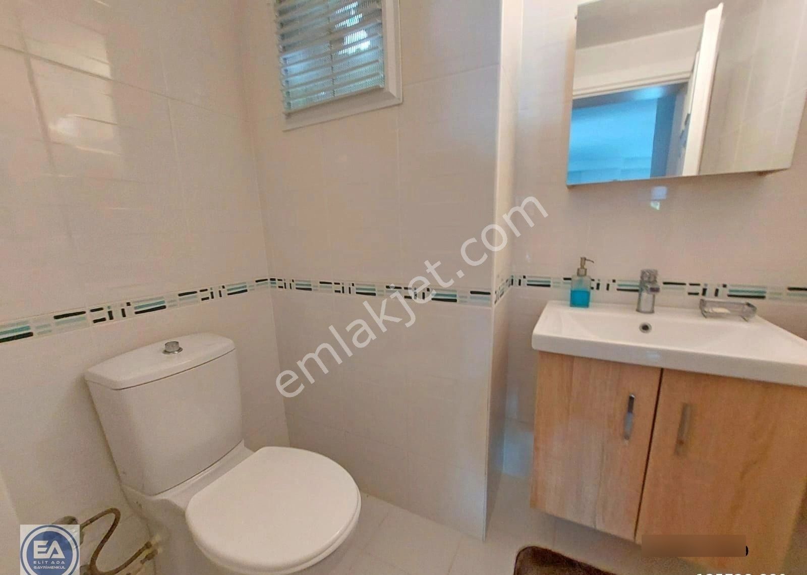 Elit Ada Gayrimenkulden Denize Yakın 4+1 Yazlık - Görsel 27