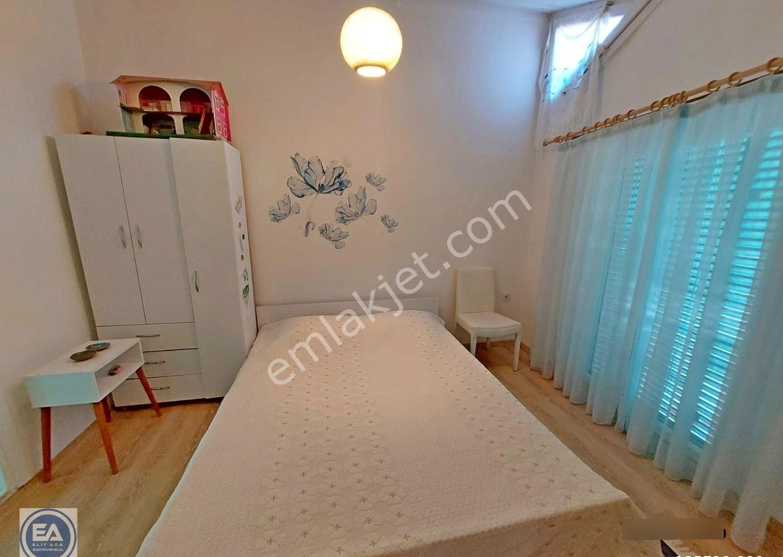 Elit Ada Gayrimenkulden Denize Yakın 4+1 Yazlık - Görsel 21