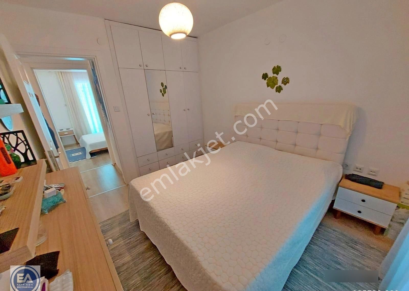 Elit Ada Gayrimenkulden Denize Yakın 4+1 Yazlık - Görsel 35