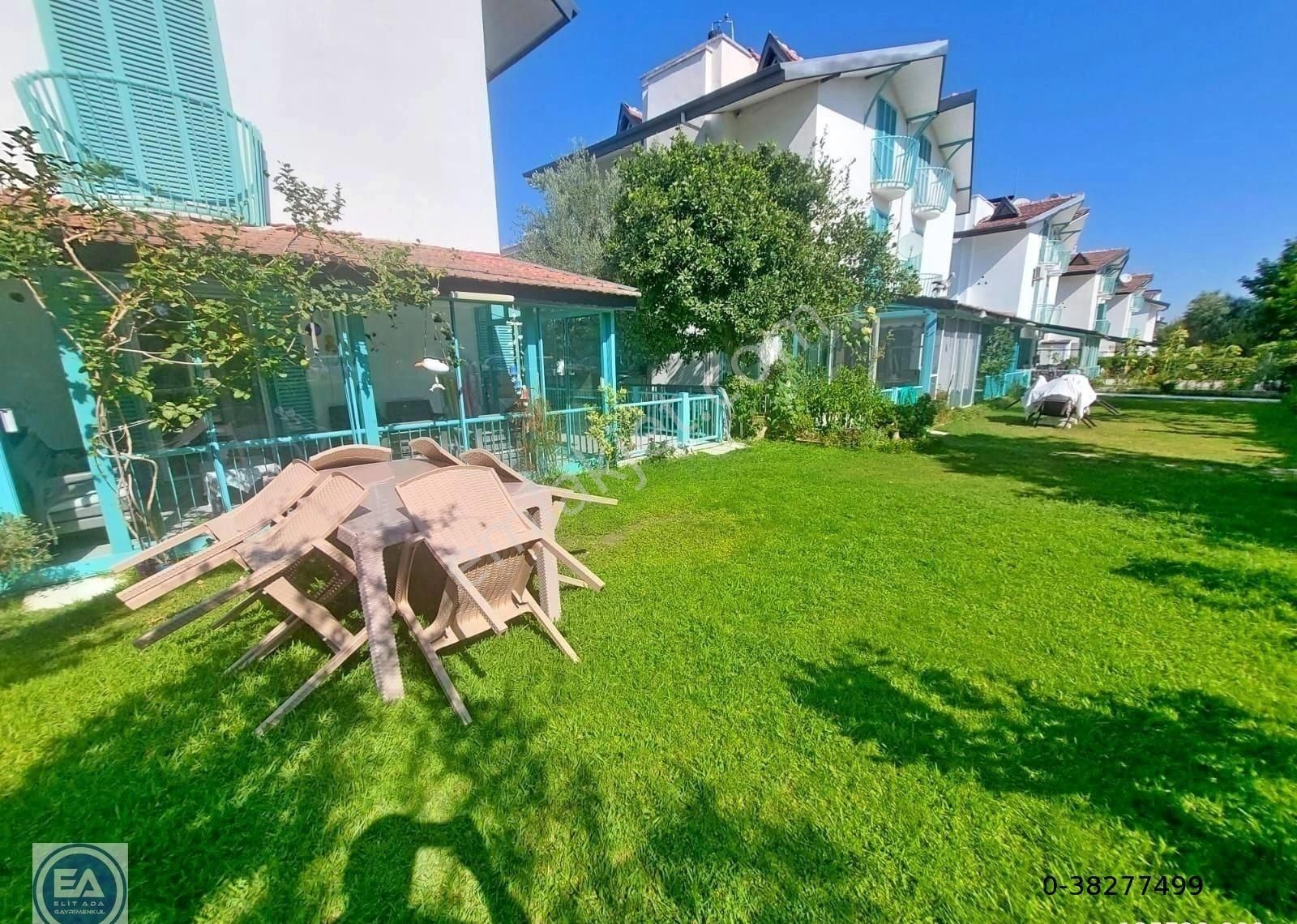 Elit Ada Gayrimenkulden Denize Yakın 4+1 Yazlık - Görsel 23