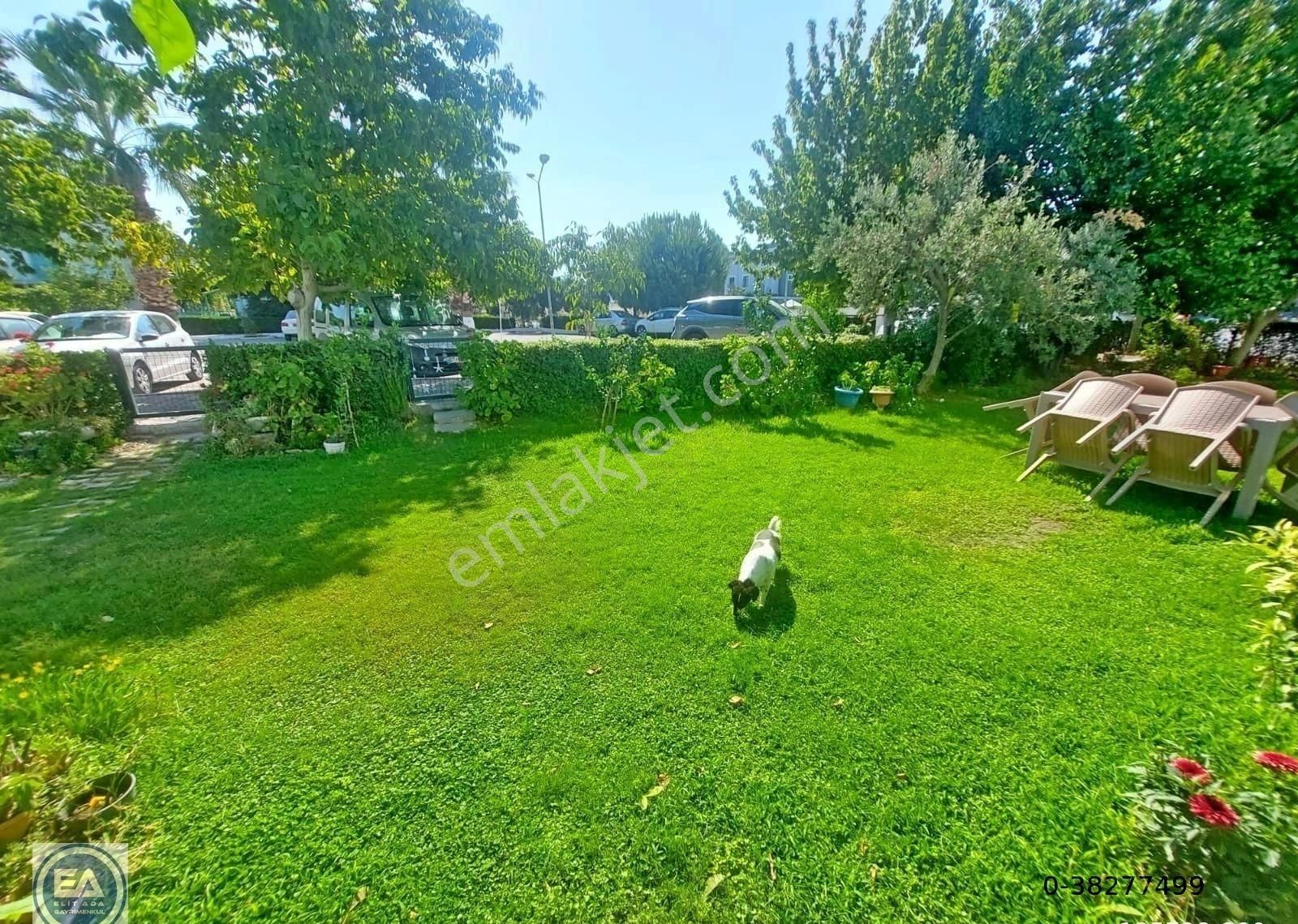 Elit Ada Gayrimenkulden Denize Yakın 4+1 Yazlık - Görsel 9