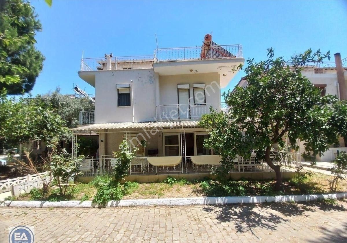 Soğucak Denize 400 Metre 4+1 Tripleks Yazlık