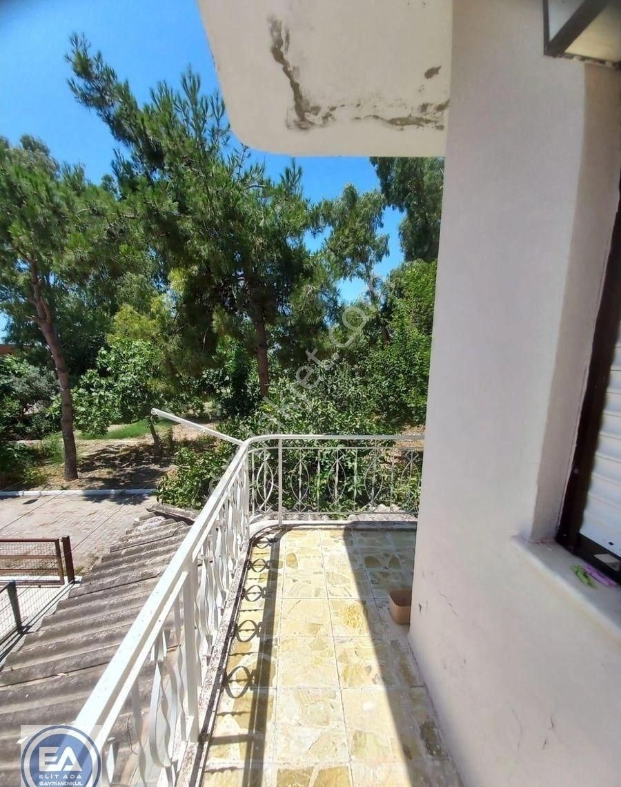 Soğucak Denize 400 Metre 4+1 Tripleks Yazlık - Görsel 6