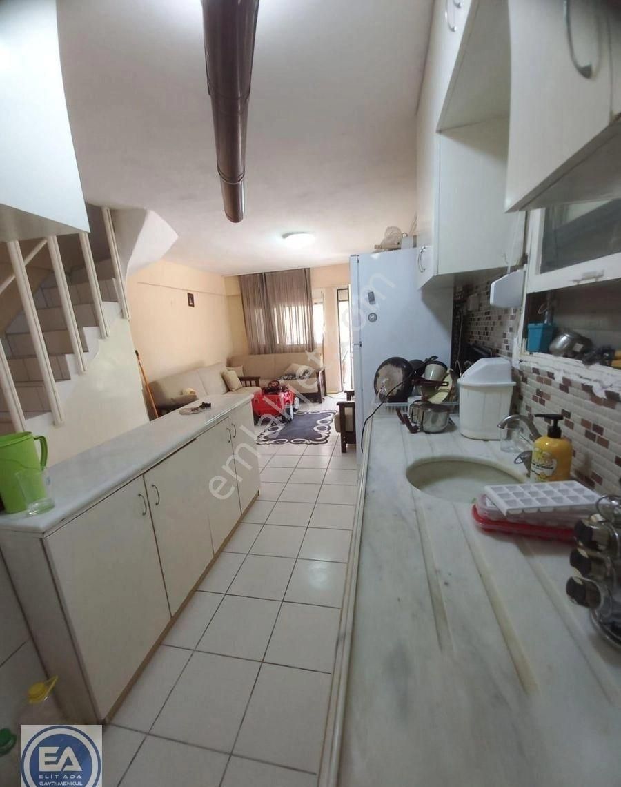 Soğucak Denize 400 Metre 4+1 Tripleks Yazlık - Görsel 15