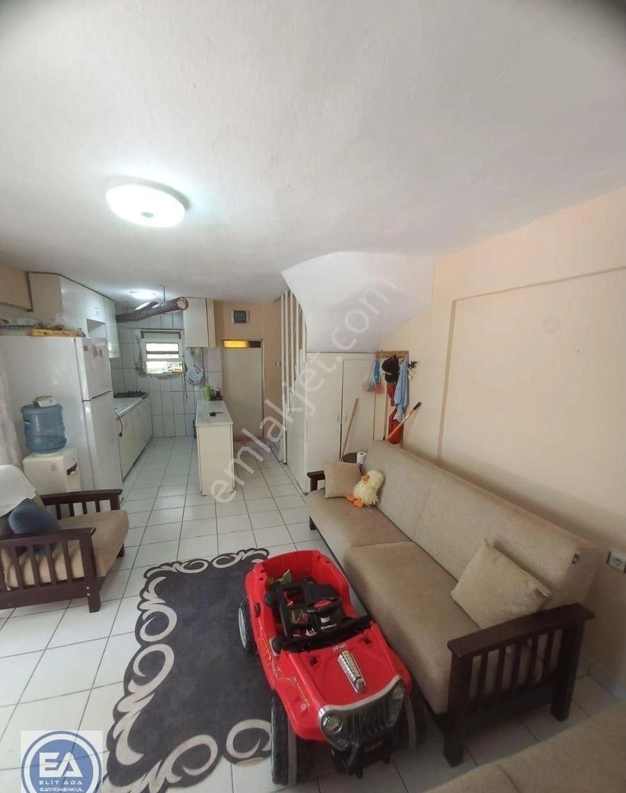 Soğucak Denize 400 Metre 4+1 Tripleks Yazlık - Görsel 11