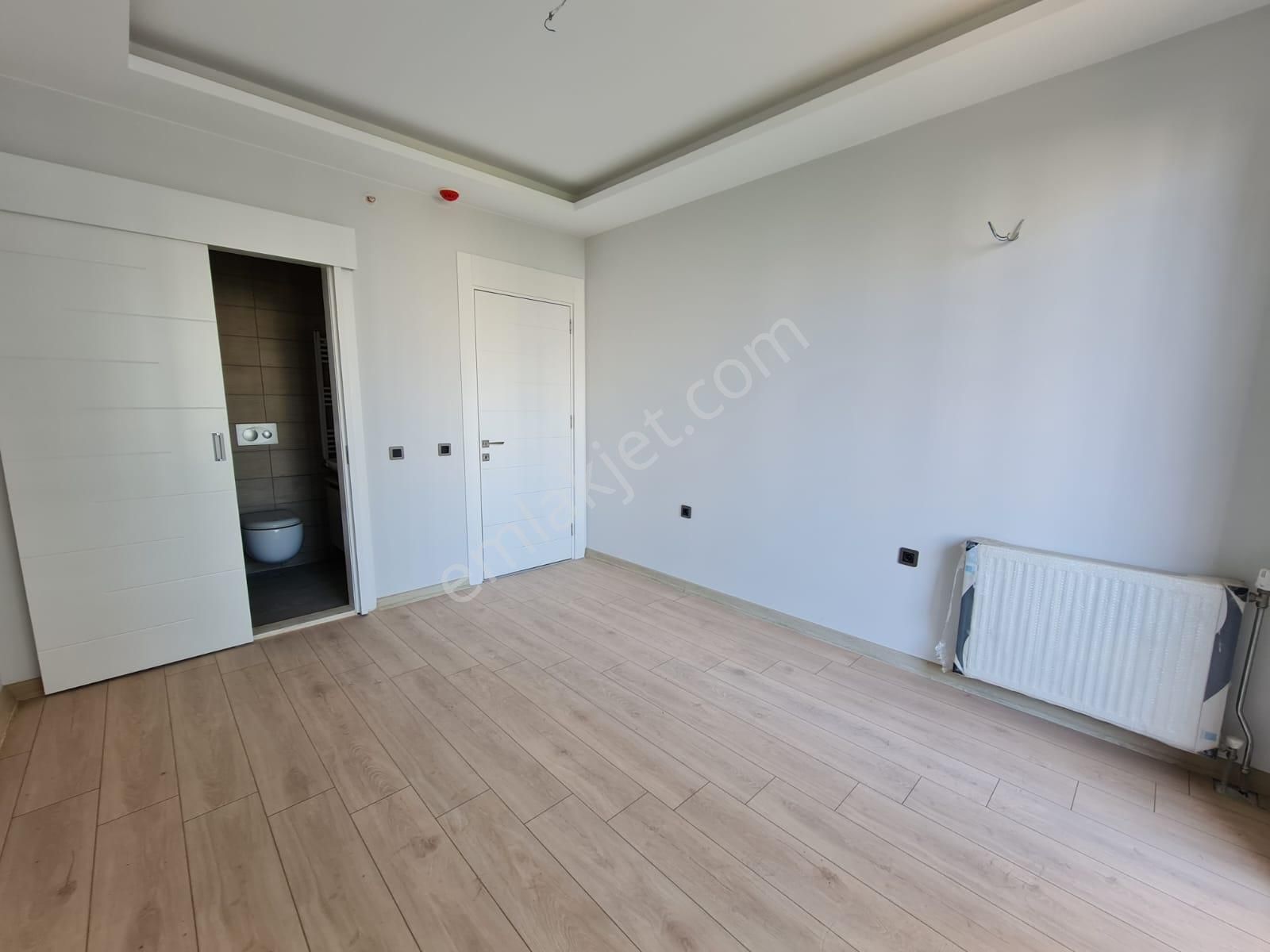 Kolezyum'dan Mezitli De Site İçi Havuz 7/24 Güvenlik Geniş 4+1 ! - Görsel 32