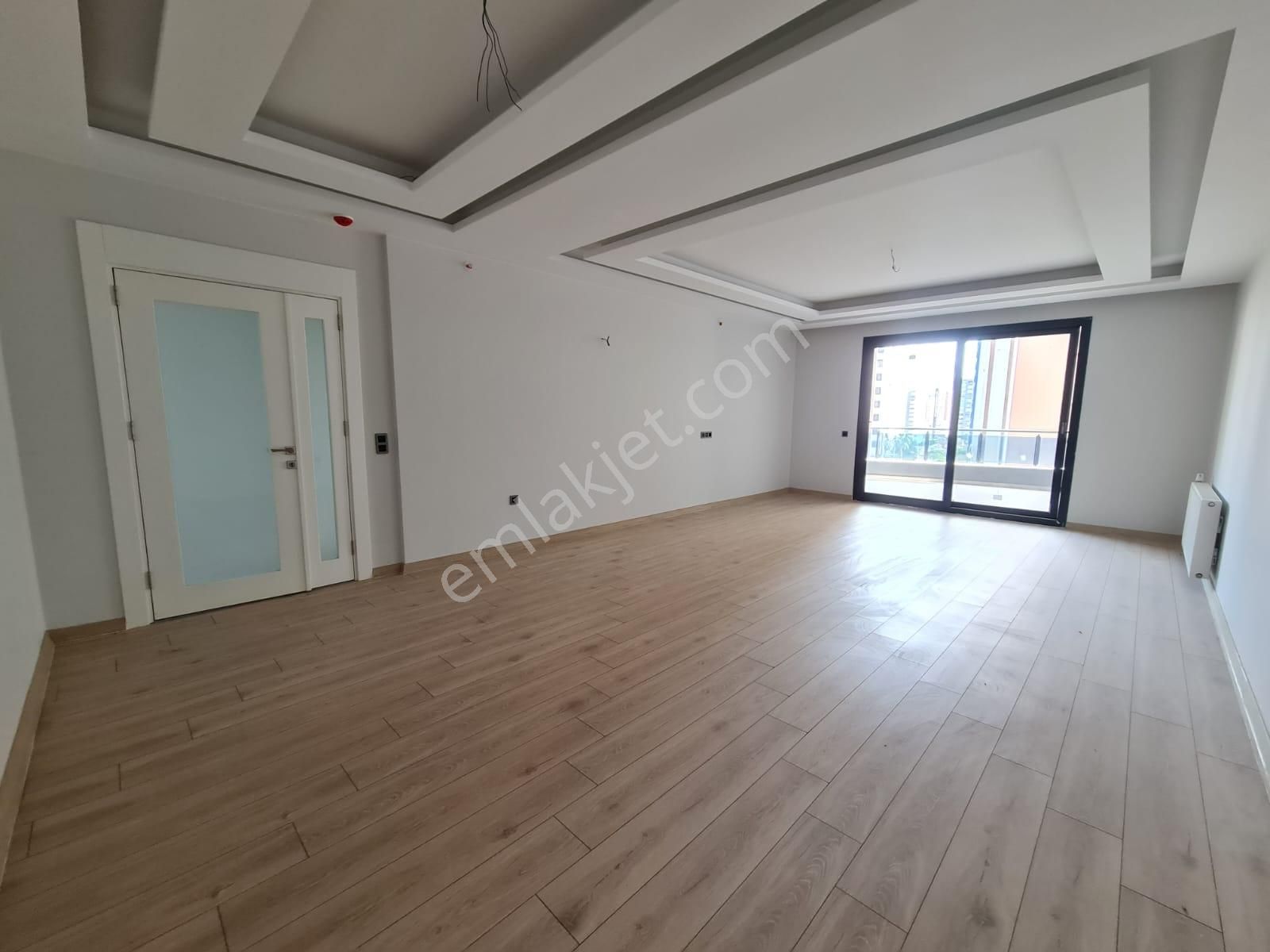 Kolezyum'dan Mezitli De Site İçi Havuz 7/24 Güvenlik Geniş 4+1 ! - Görsel 5