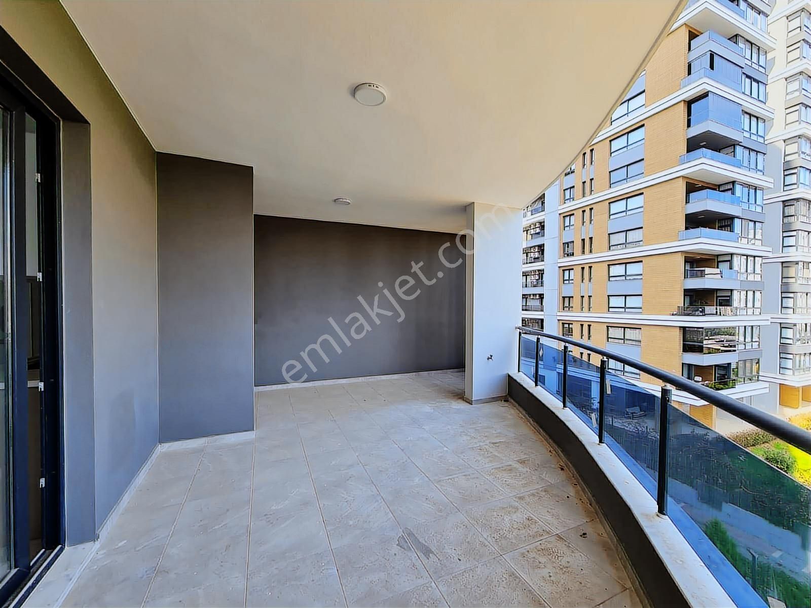 Kolezyum'dan Mezitli De Site İçi Havuz 7/24 Güvenlik Geniş 4+1 ! - Görsel 21