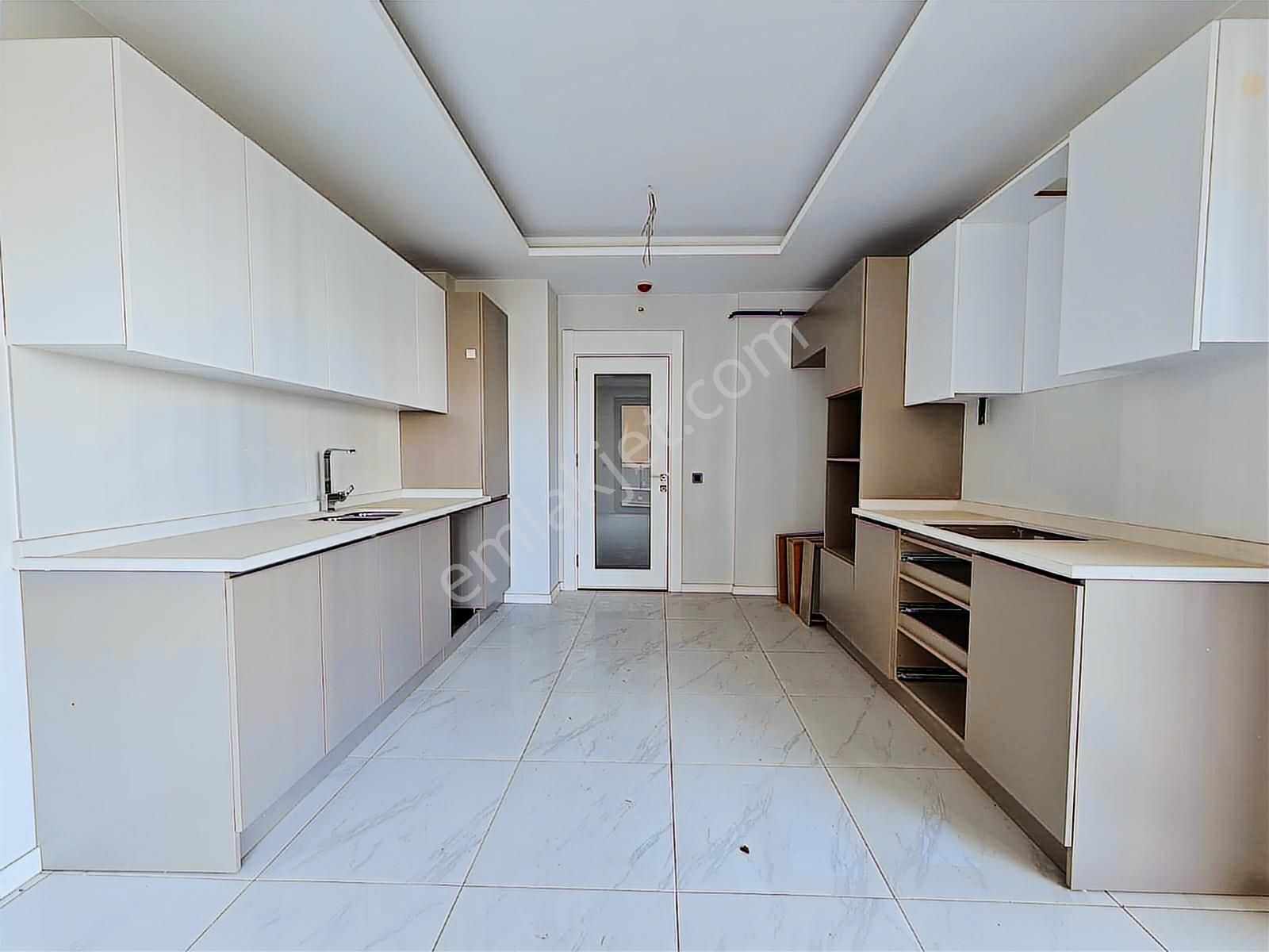 Kolezyum'dan Mezitli De Site İçi Havuz 7/24 Güvenlik Geniş 4+1 ! - Görsel 6