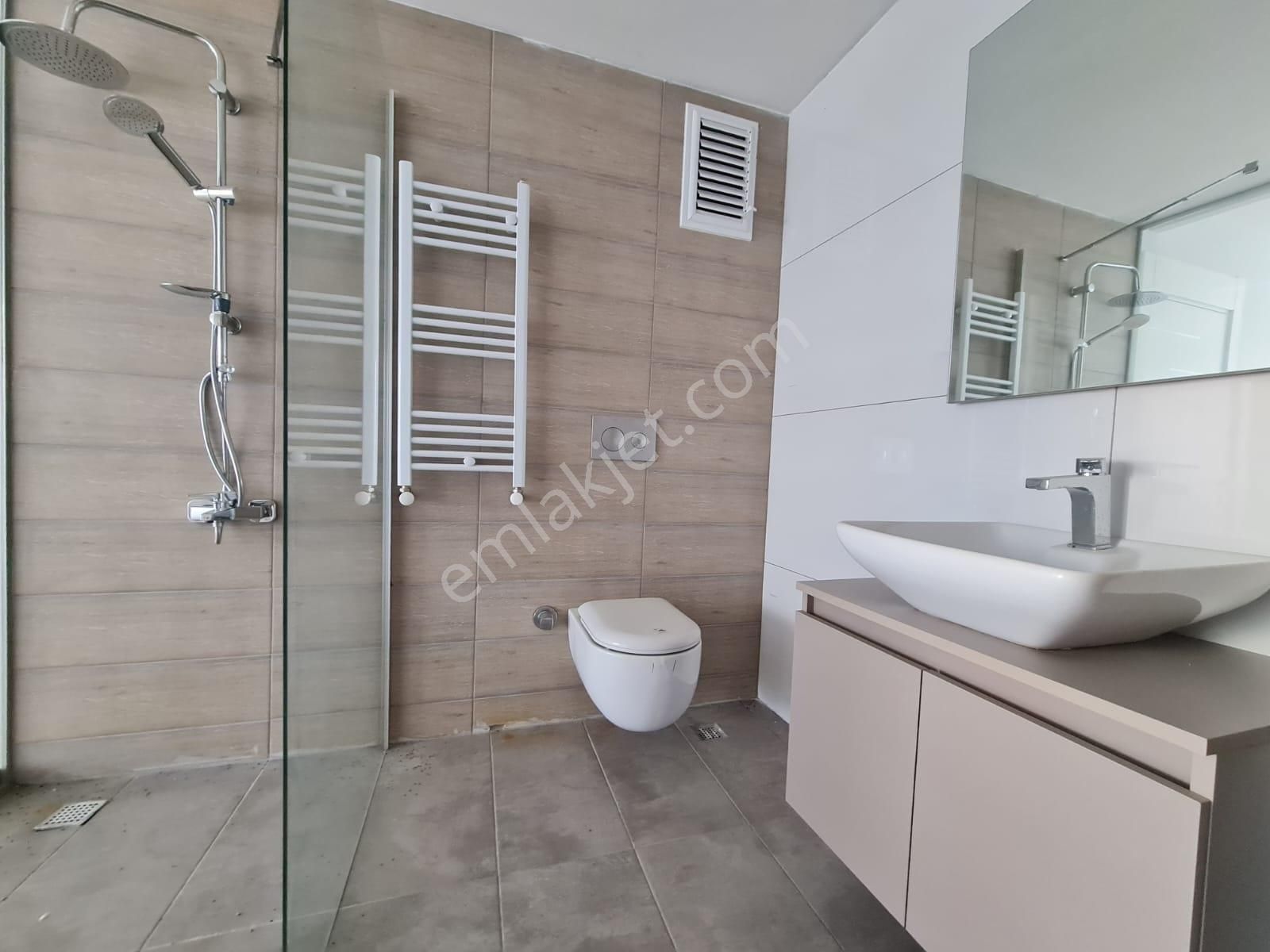 Kolezyum'dan Mezitli De Site İçi Havuz 7/24 Güvenlik Geniş 4+1 ! - Görsel 12