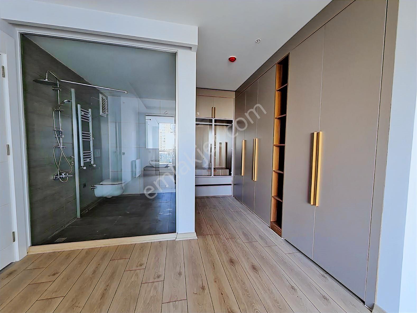 Kolezyum'dan Mezitli De Site İçi Havuz 7/24 Güvenlik Geniş 4+1 ! - Görsel 8