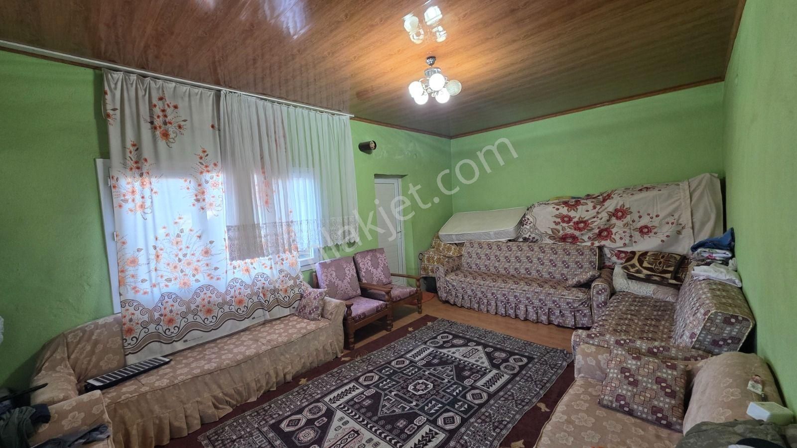 Toplam; 28.730 M² Tarla 5 Adet Parselden Oluşan Tarla - Görsel 12