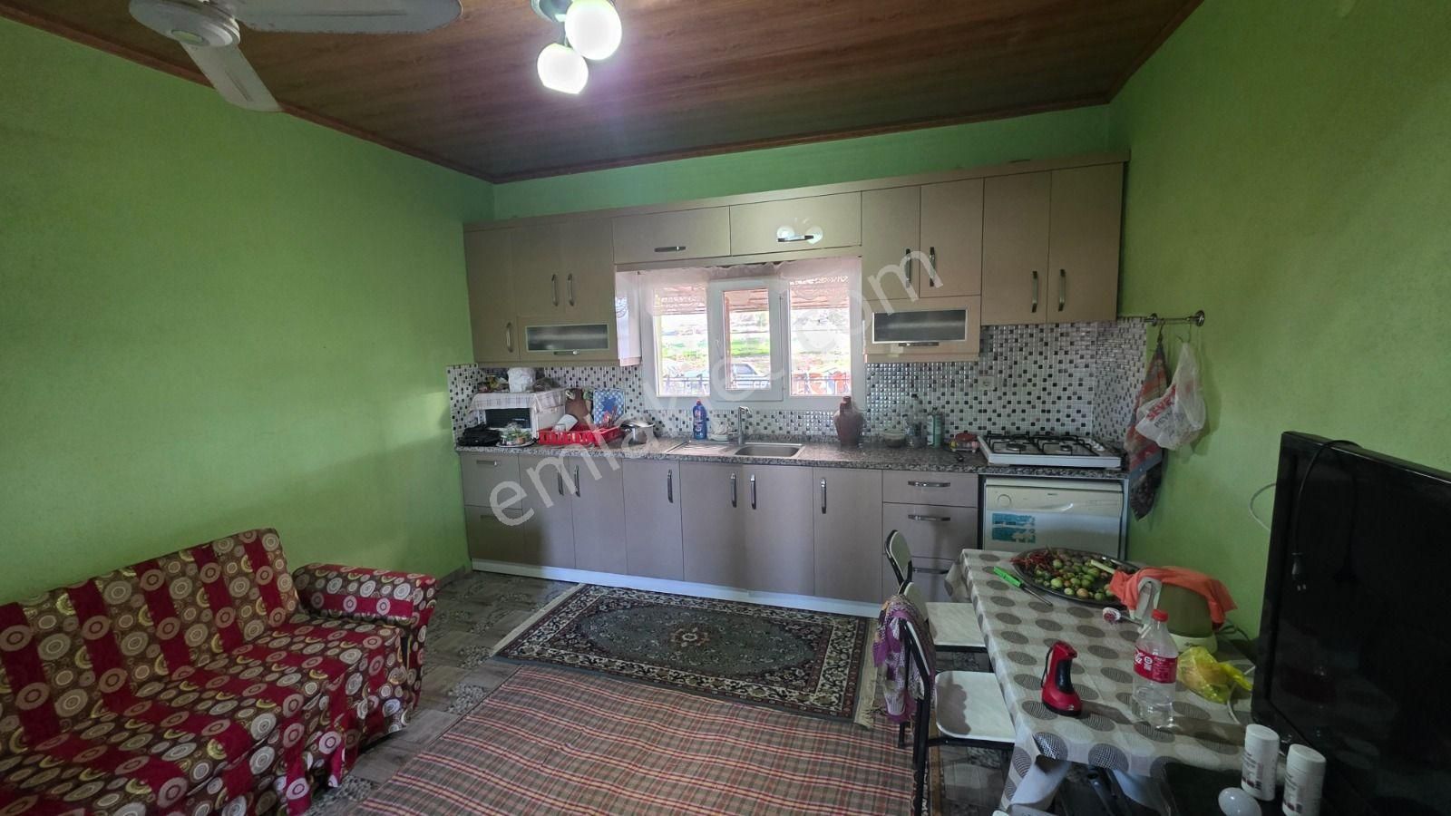 Toplam; 28.730 M² Tarla 5 Adet Parselden Oluşan Tarla - Görsel 18