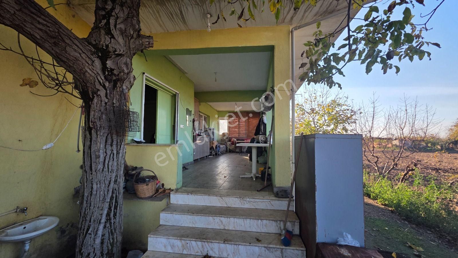 Toplam; 28.730 M² Tarla 5 Adet Parselden Oluşan Tarla - Görsel 14