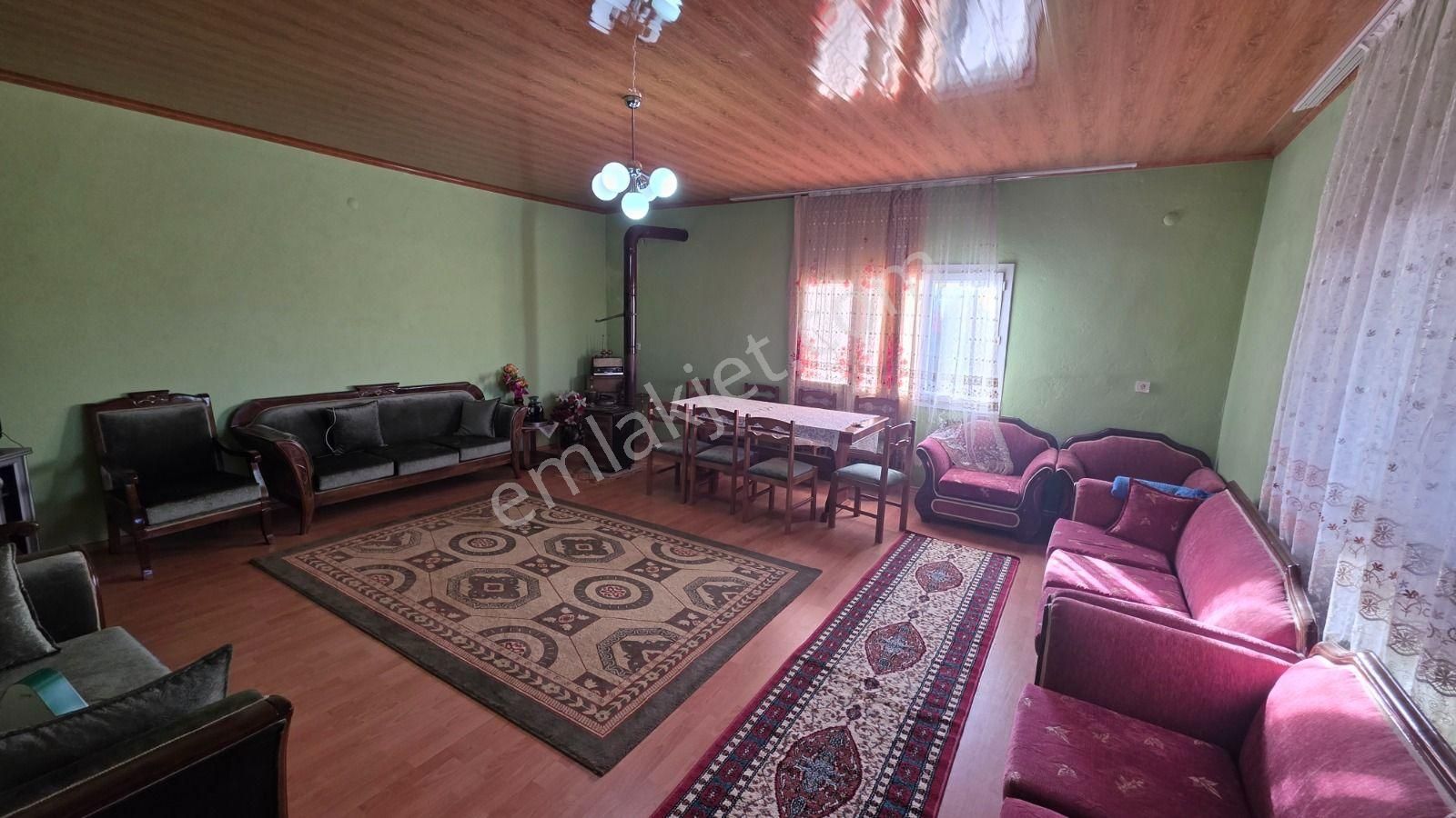 Toplam; 28.730 M² Tarla 5 Adet Parselden Oluşan Tarla - Görsel 20