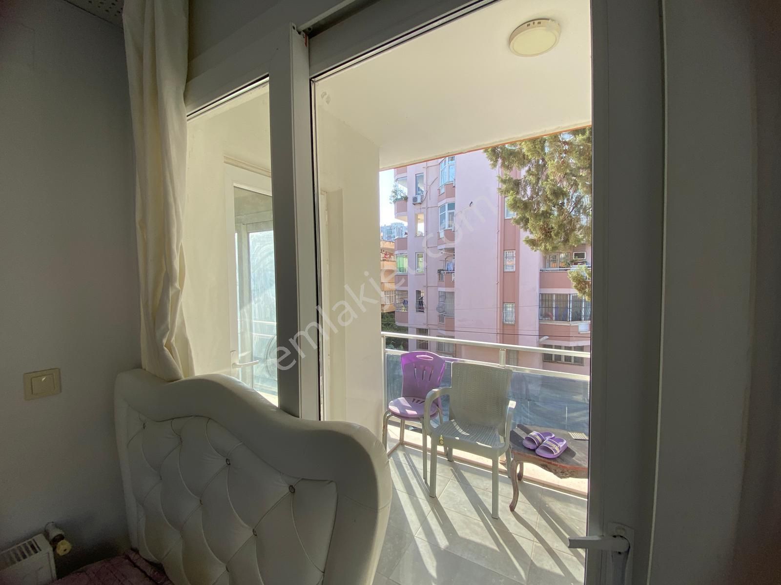 Adana Çukurovada Turgut Özal Bulvarına Yakın Eşyaları Yeni 2+1 Fırsat Kiralık Daire - Görsel 22