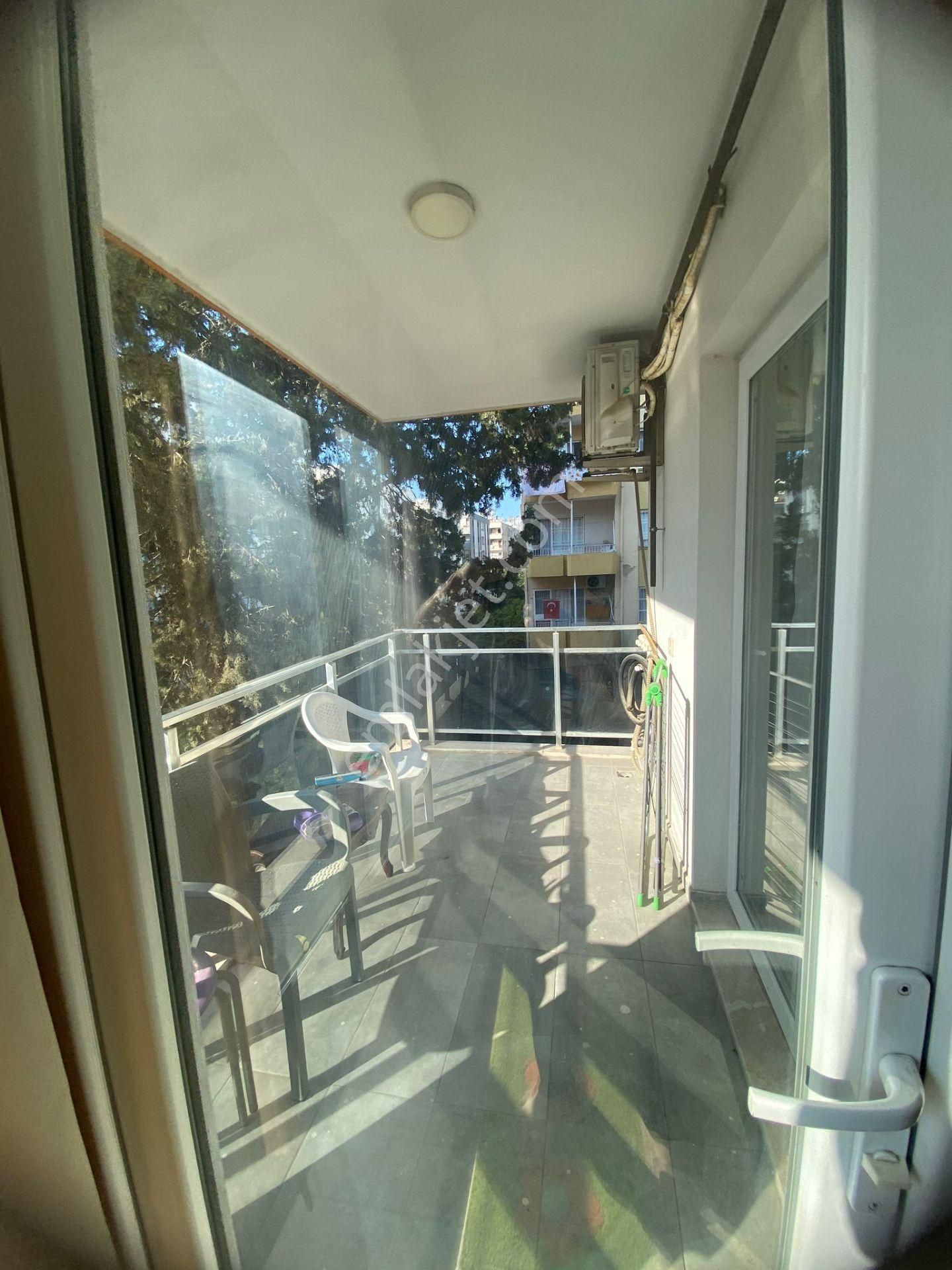Adana Çukurovada Turgut Özal Bulvarına Yakın Eşyaları Yeni 2+1 Fırsat Kiralık Daire - Görsel 16