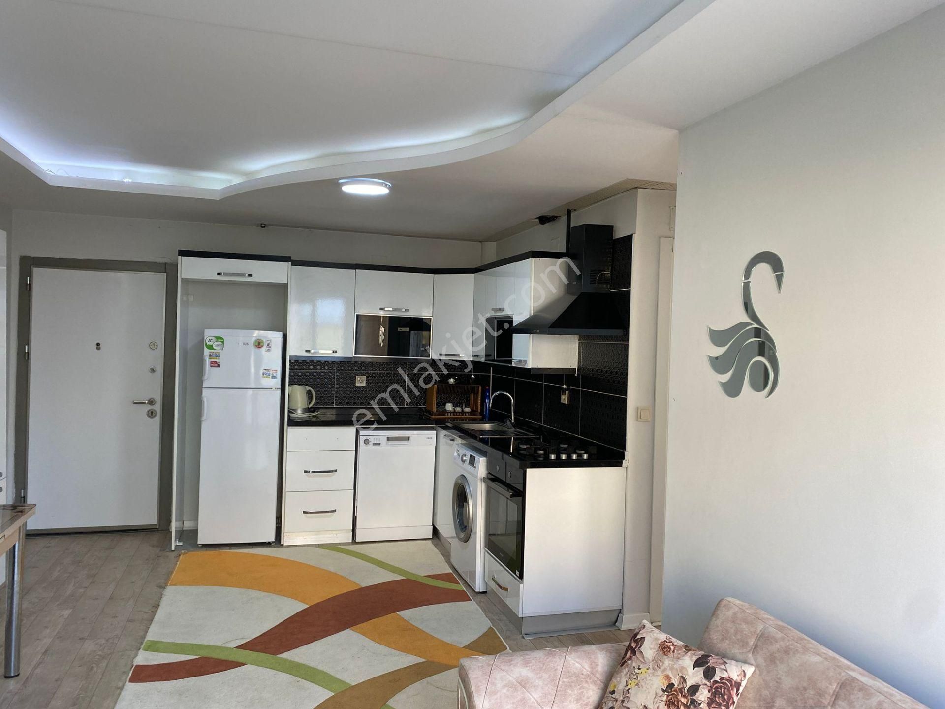 Adana Çukurovada Turgut Özal Bulvarına Yakın Eşyaları Yeni 2+1 Fırsat Kiralık Daire - Görsel 3