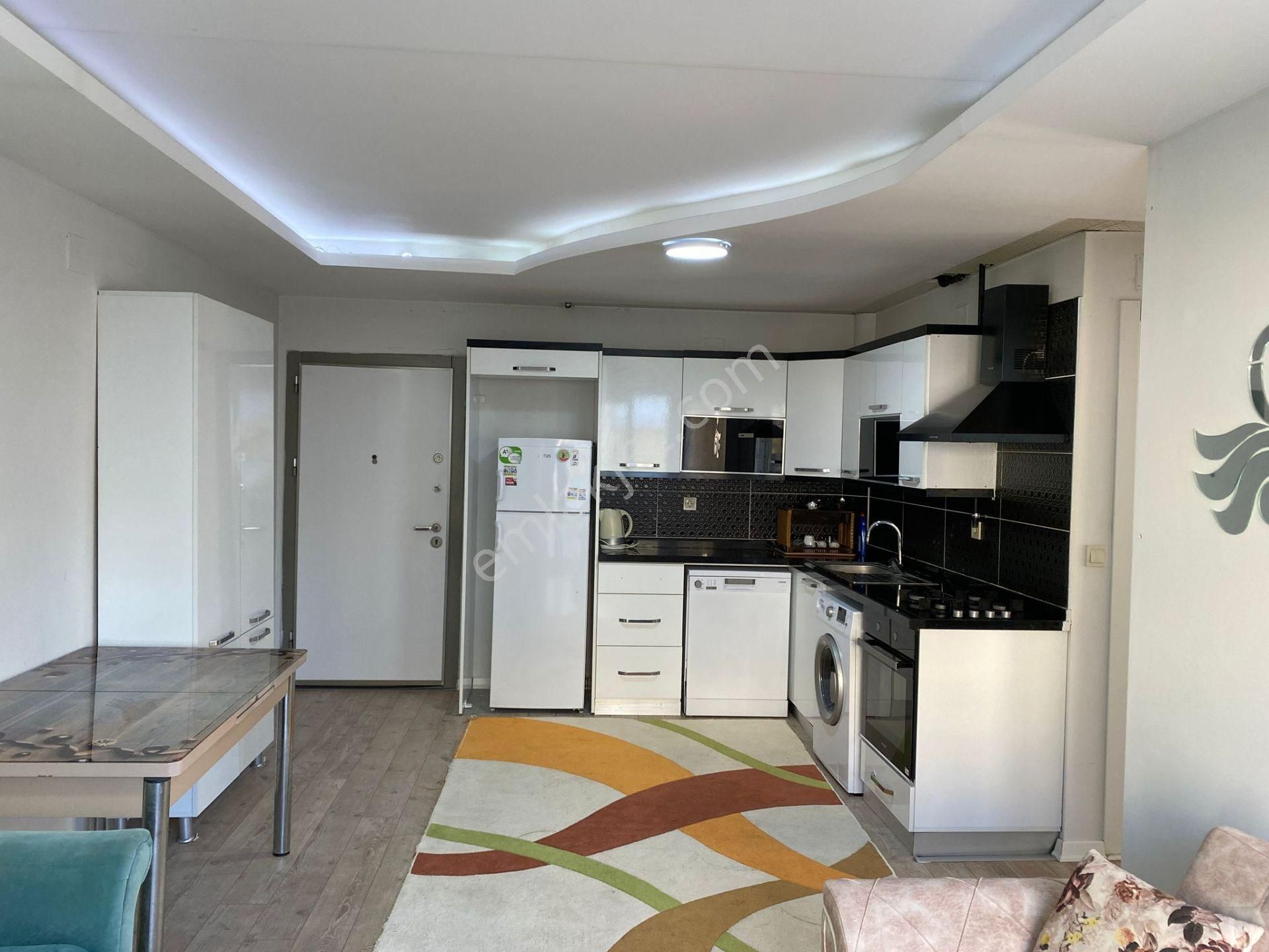 Adana Çukurovada Turgut Özal Bulvarına Yakın Eşyaları Yeni 2+1 Fırsat Kiralık Daire - Görsel 14