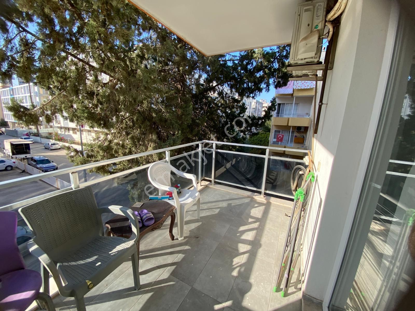 Adana Çukurovada Turgut Özal Bulvarına Yakın Eşyaları Yeni 2+1 Fırsat Kiralık Daire - Görsel 13
