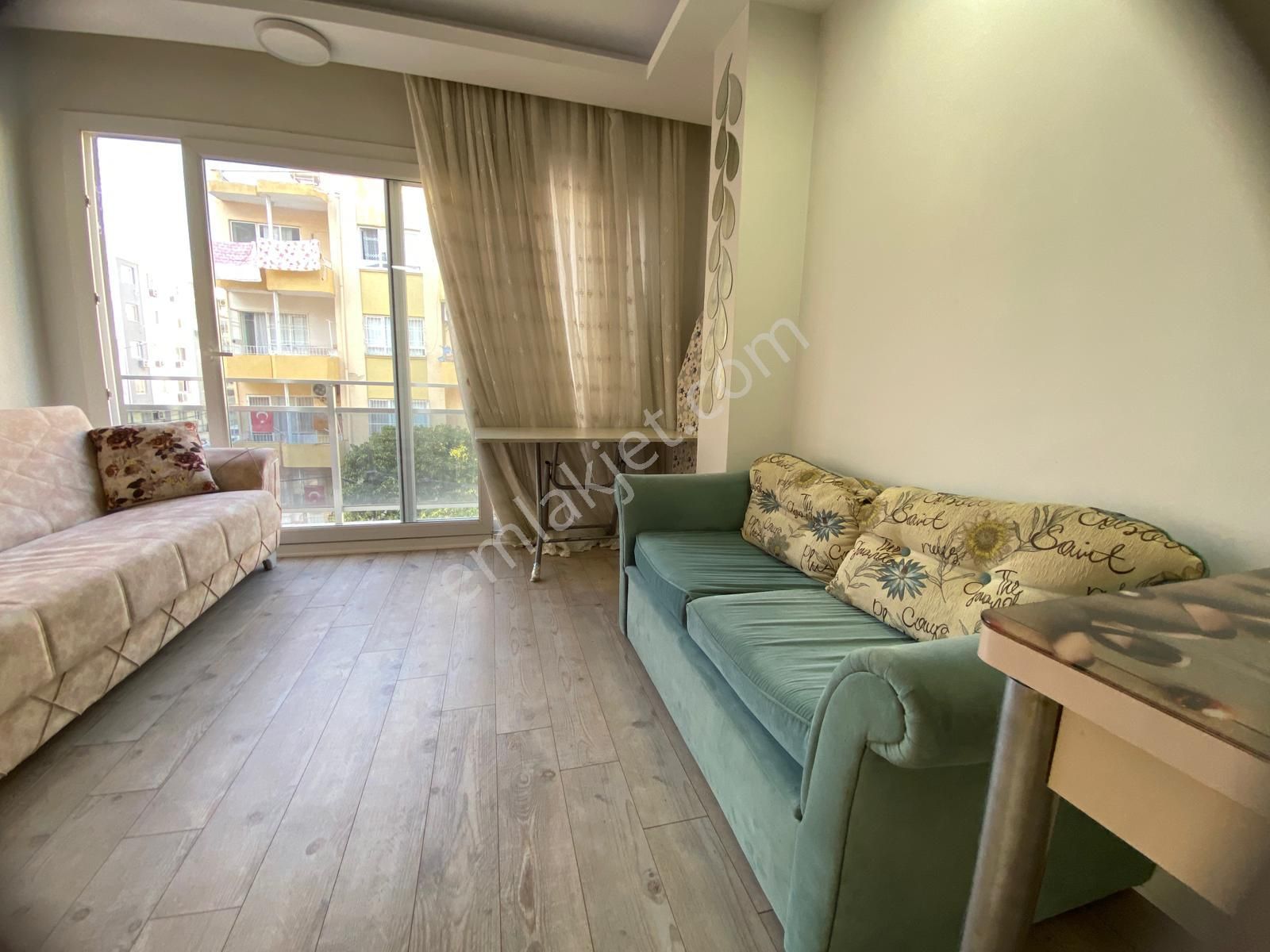 Adana Çukurovada Turgut Özal Bulvarına Yakın Eşyaları Yeni 2+1 Fırsat Kiralık Daire - Görsel 11