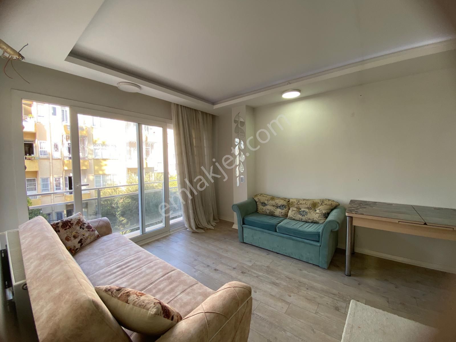 Adana Çukurovada Turgut Özal Bulvarına Yakın Eşyaları Yeni 2+1 Fırsat Kiralık Daire - Görsel 19