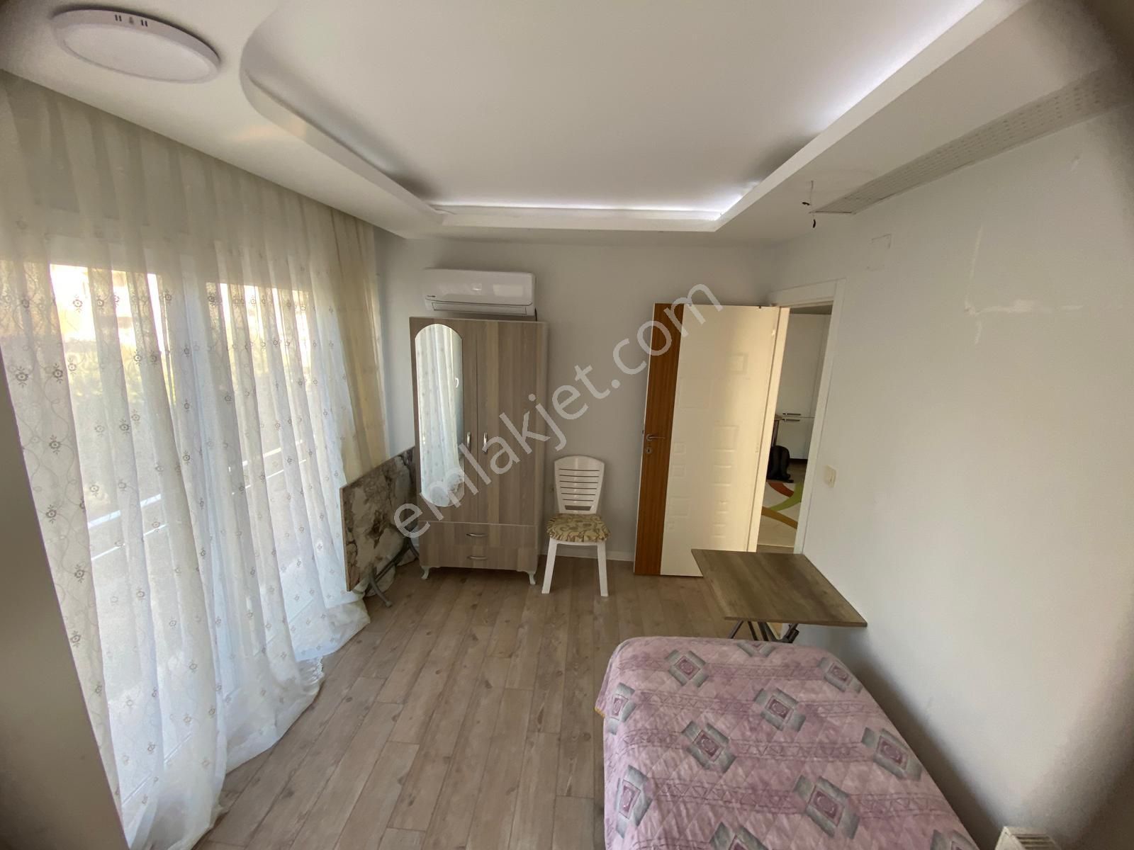 Adana Çukurovada Turgut Özal Bulvarına Yakın Eşyaları Yeni 2+1 Fırsat Kiralık Daire - Görsel 6