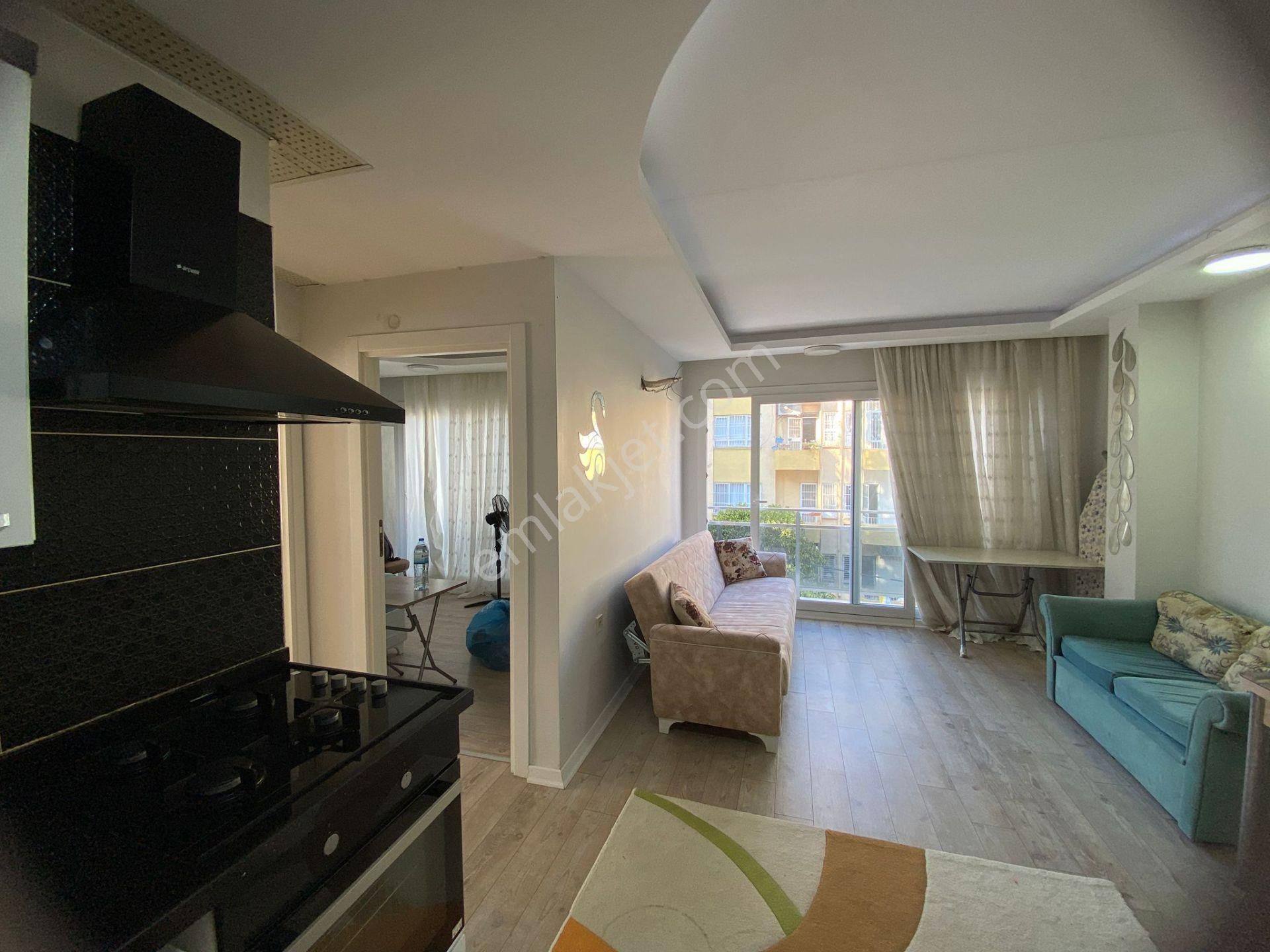 Adana Çukurovada Turgut Özal Bulvarına Yakın Eşyaları Yeni 2+1 Fırsat Kiralık Daire - Görsel 5