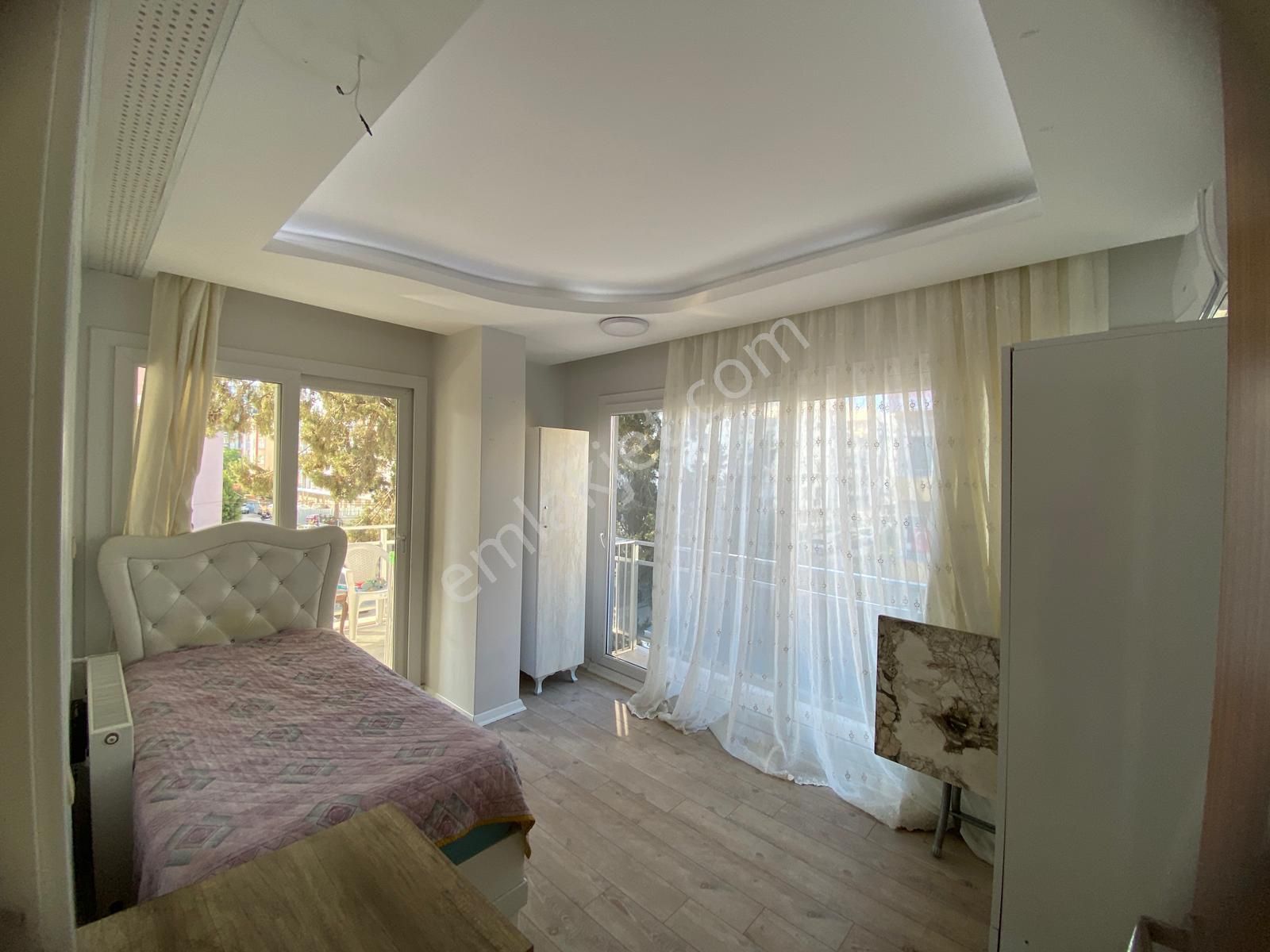 Adana Çukurovada Turgut Özal Bulvarına Yakın Eşyaları Yeni 2+1 Fırsat Kiralık Daire - Görsel 21