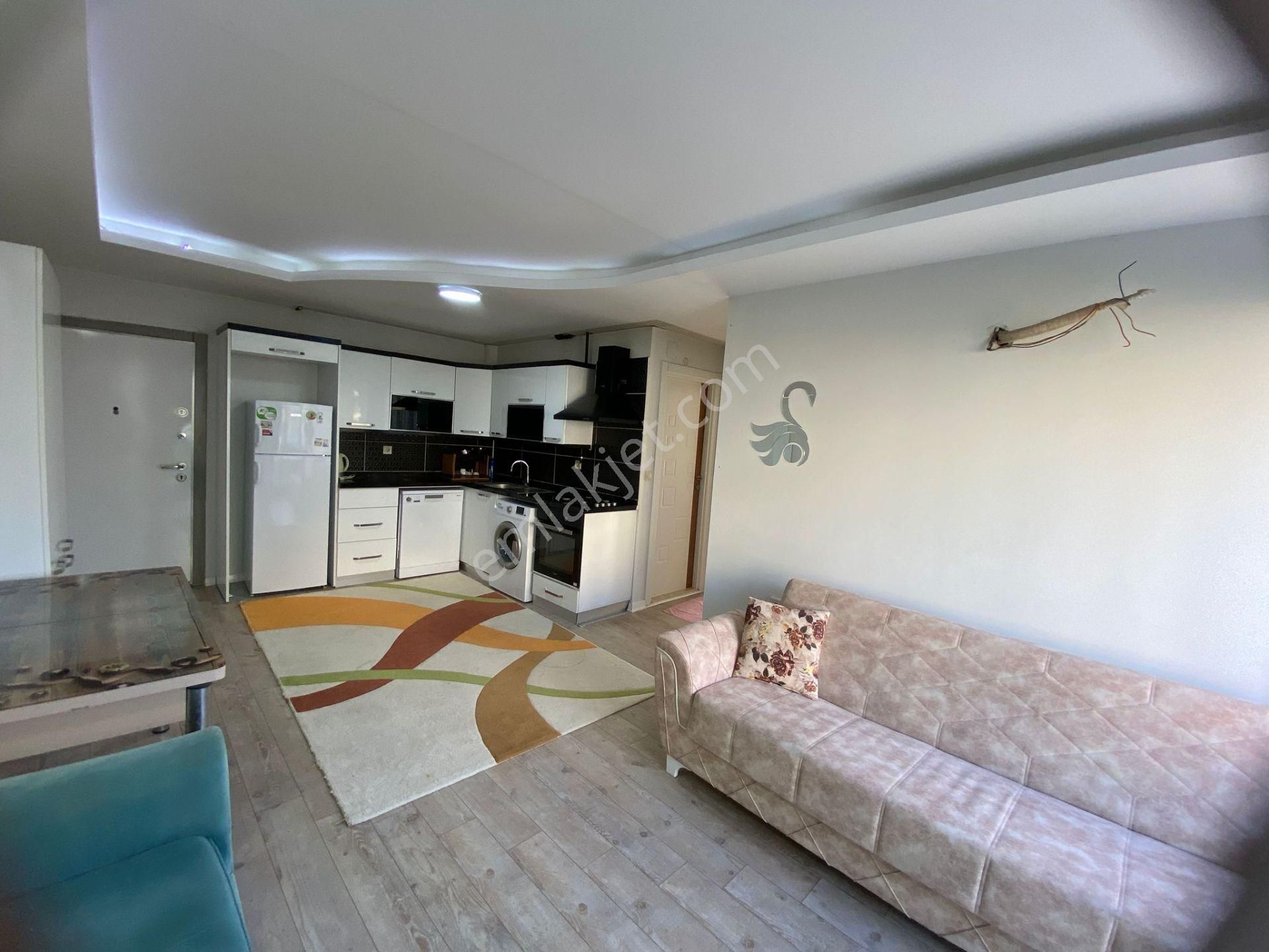 Adana Çukurovada Turgut Özal Bulvarına Yakın Eşyaları Yeni 2+1 Fırsat Kiralık Daire - Görsel 10