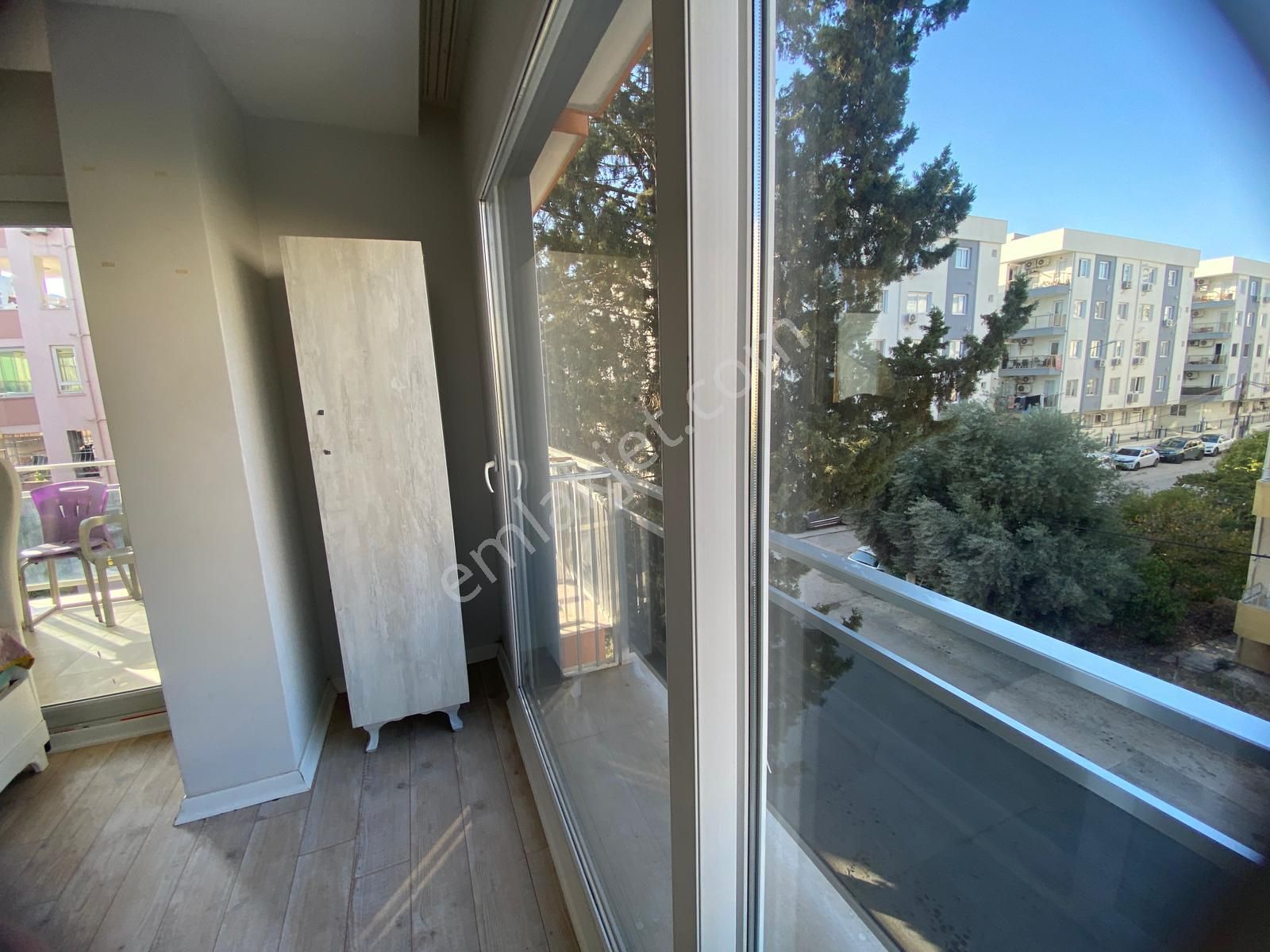 Adana Çukurovada Turgut Özal Bulvarına Yakın Eşyaları Yeni 2+1 Fırsat Kiralık Daire - Görsel 8