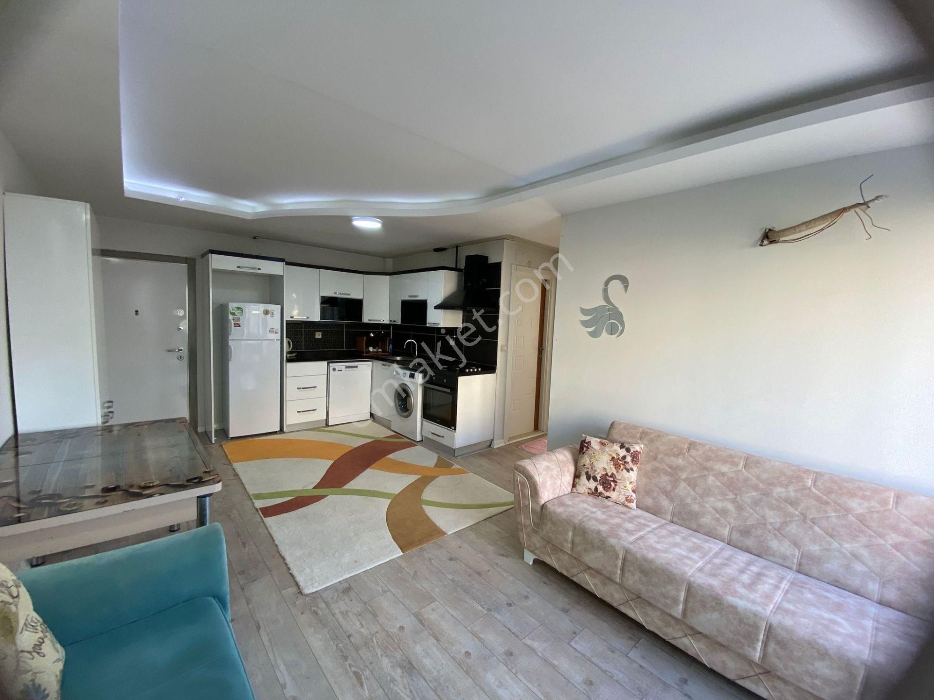 Adana Çukurovada Turgut Özal Bulvarına Yakın Eşyaları Yeni 2+1 Fırsat Kiralık Daire - Görsel 4