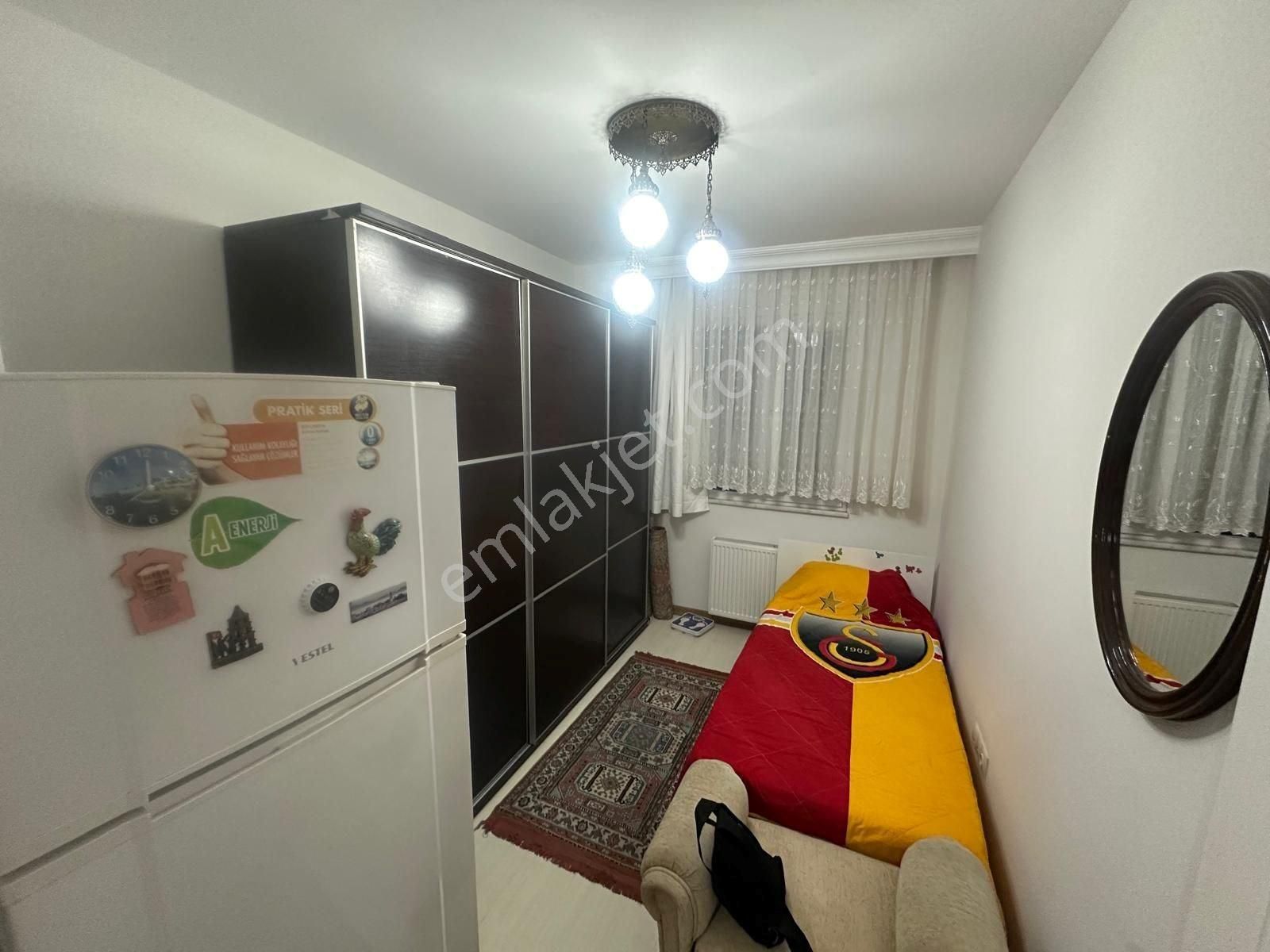 Beylikdüzü Yakupluda 1+1 70 M2 Eşyalı Kiralık Daire Metrobüse 15 Dk Yürüme Mesafesinde - Görsel 26
