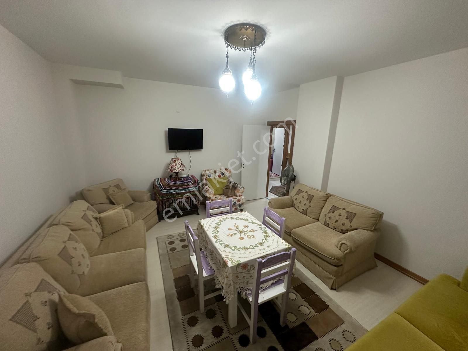 Beylikdüzü Yakupluda 1+1 70 M2 Eşyalı Kiralık Daire Metrobüse 15 Dk Yürüme Mesafesinde - Görsel 8