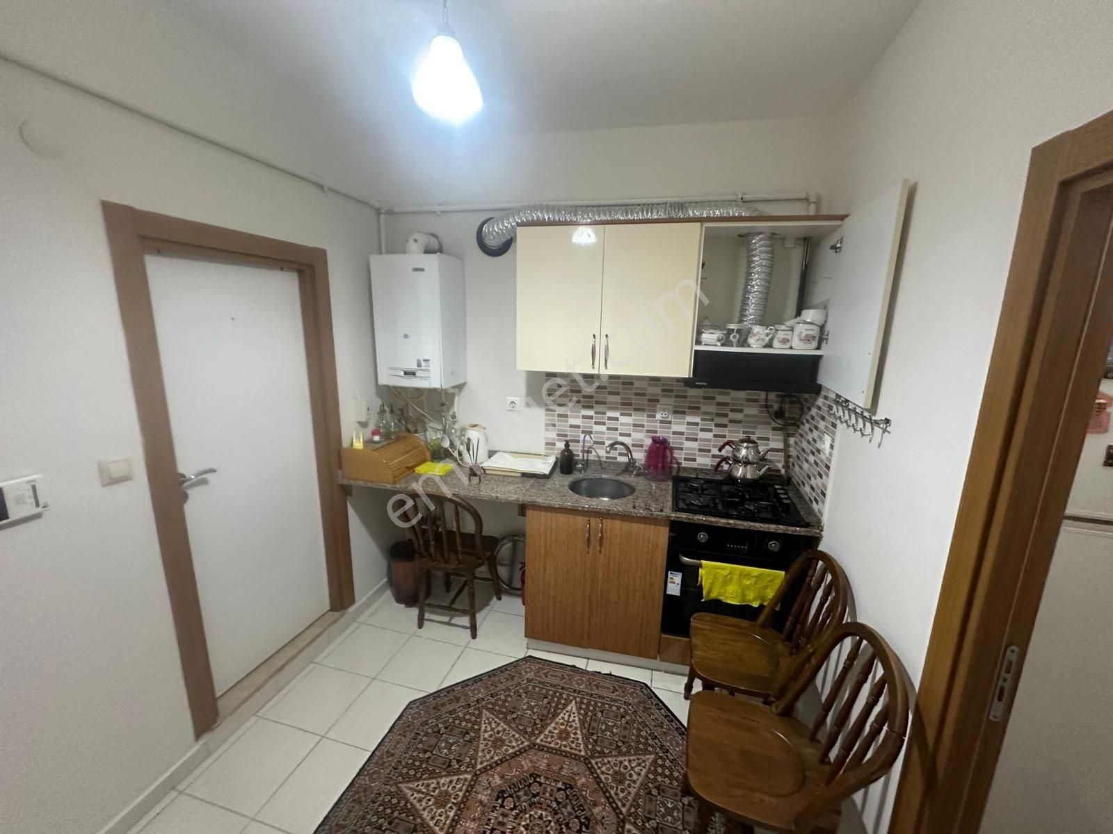 Beylikdüzü Yakupluda 1+1 70 M2 Eşyalı Kiralık Daire Metrobüse 15 Dk Yürüme Mesafesinde - Görsel 28