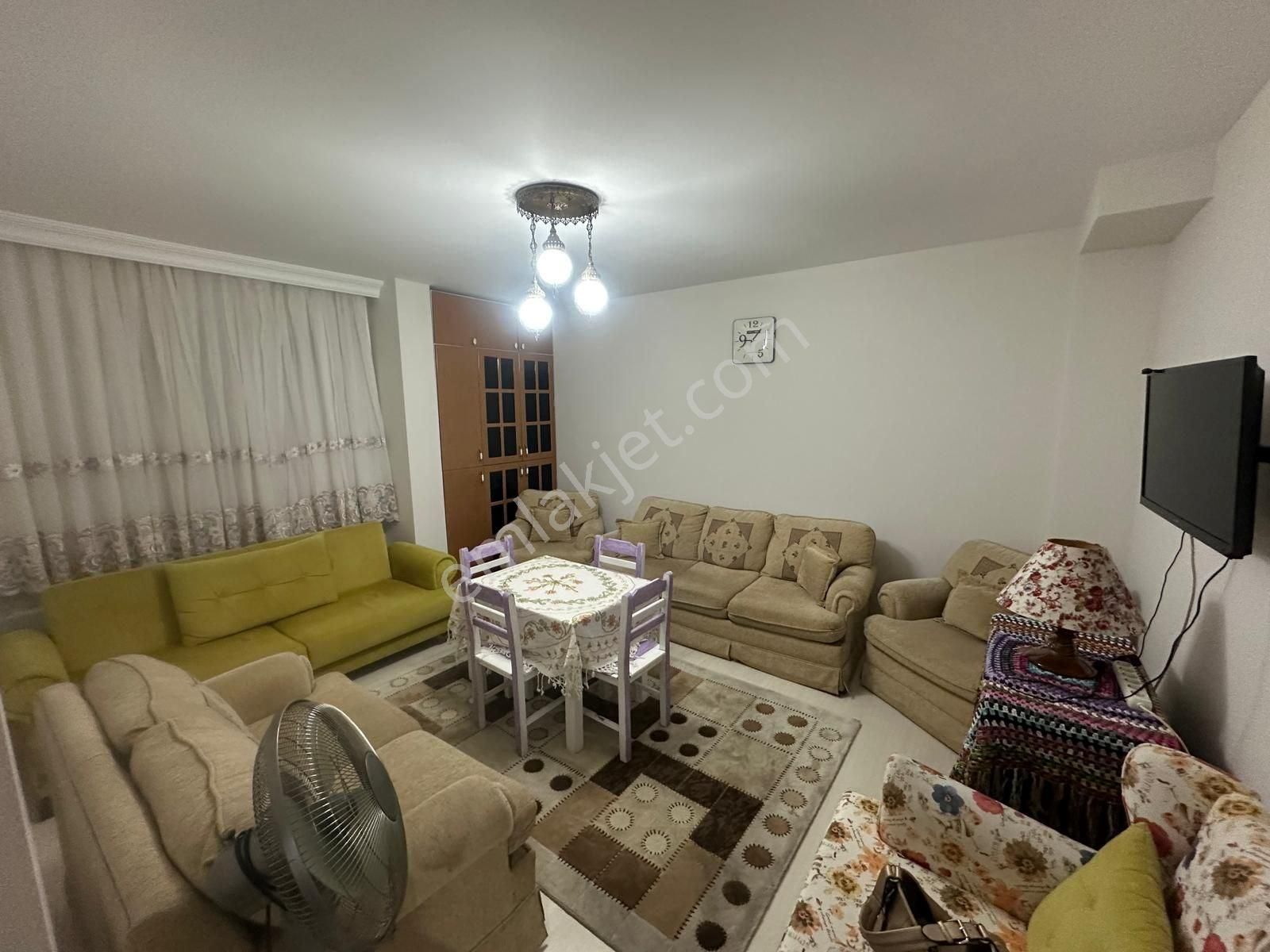 Beylikdüzü Yakupluda 1+1 70 M2 Eşyalı Kiralık Daire Metrobüse 15 Dk Yürüme Mesafesinde - Görsel 11