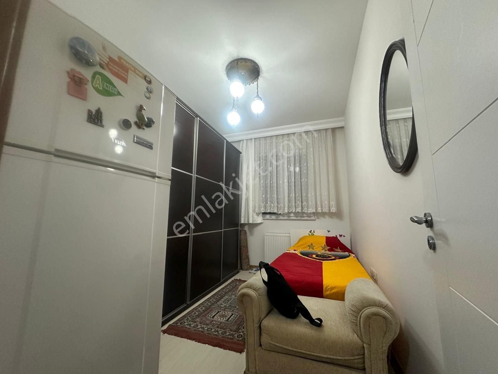 Beylikdüzü Yakupluda 1+1 70 M2 Eşyalı Kiralık Daire Metrobüse 15 Dk Yürüme Mesafesinde - Görsel 22