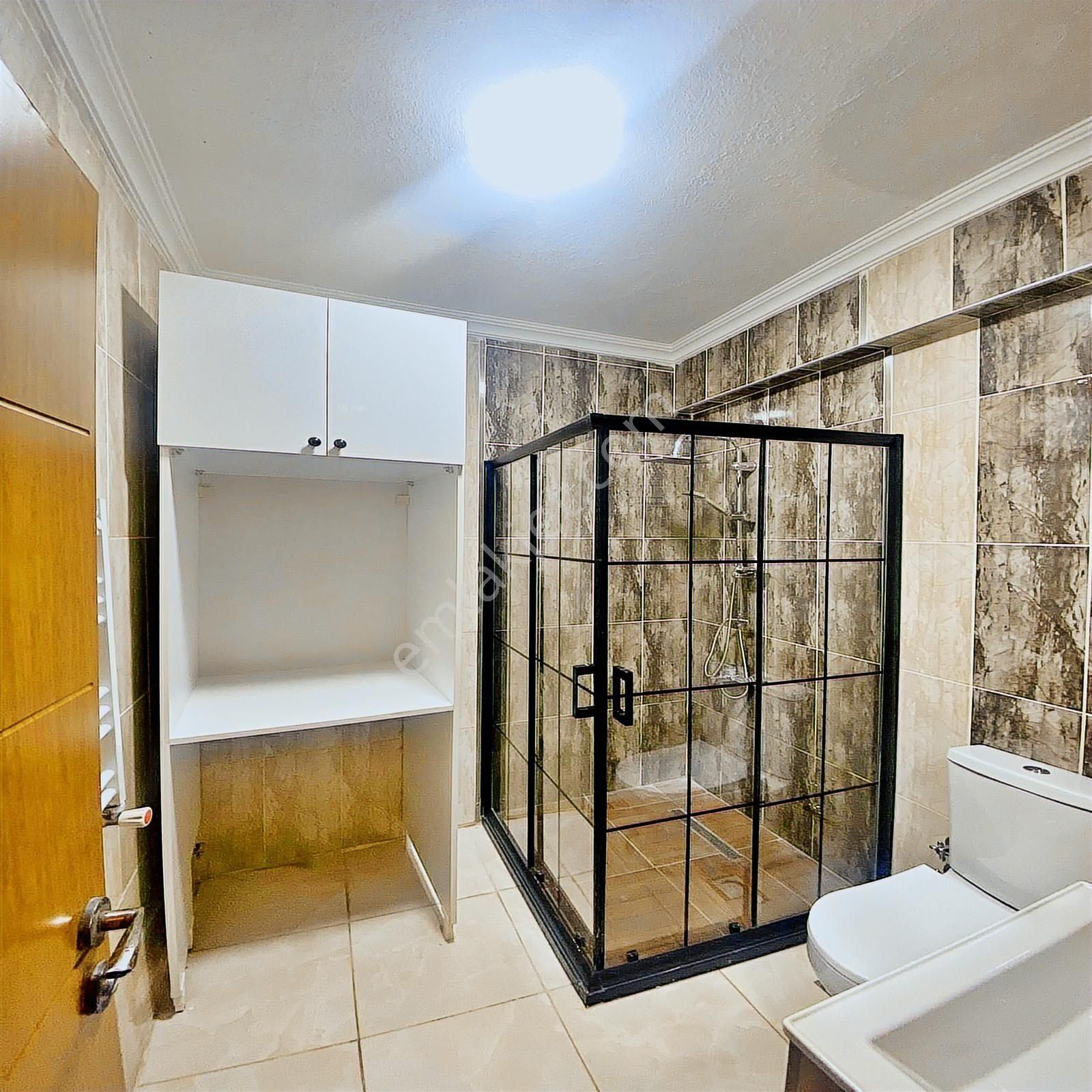 Metrobüse Yürüme Mesafesinde 2+1 Lüks Balkonlu Bahçe Katı - Görsel 25