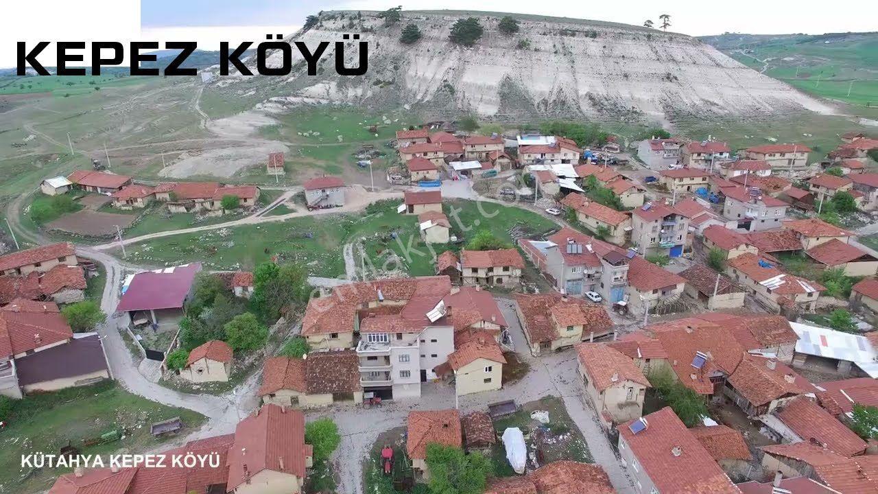 Kütahya-merkez-kepez-satılık 610m2tarla - Görsel 16