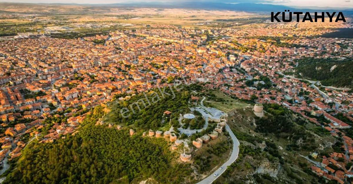 Kütahya-merkez-kepez-satılık 610m2tarla - Görsel 15