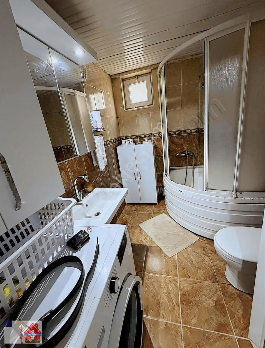 Şemikler Naz Bayrak 2+1 Kiralık Daire - Görsel 21