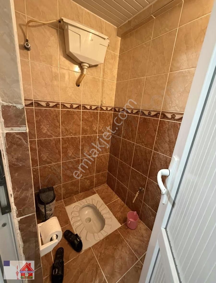 Şemikler Naz Bayrak 2+1 Kiralık Daire - Görsel 12