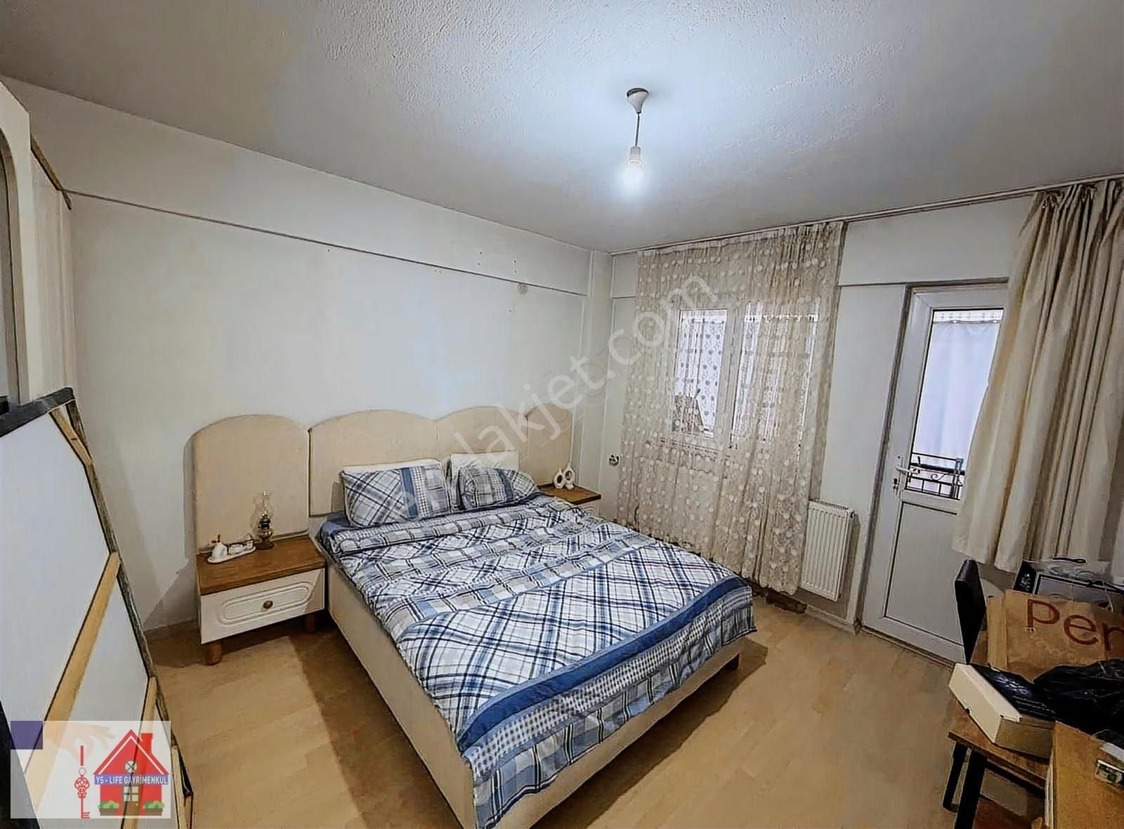 Şemikler Naz Bayrak 2+1 Kiralık Daire - Görsel 5