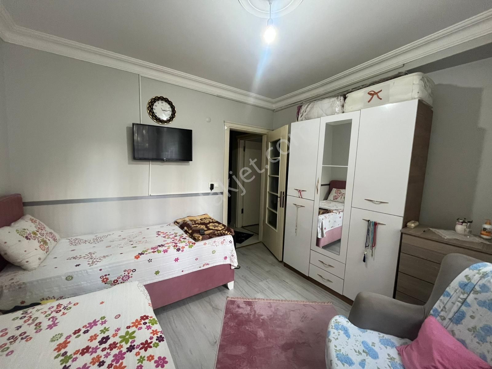 Molla Team'den Gaziosmanpaşa Merkez Mah. 3+1 Daire - Görsel 5