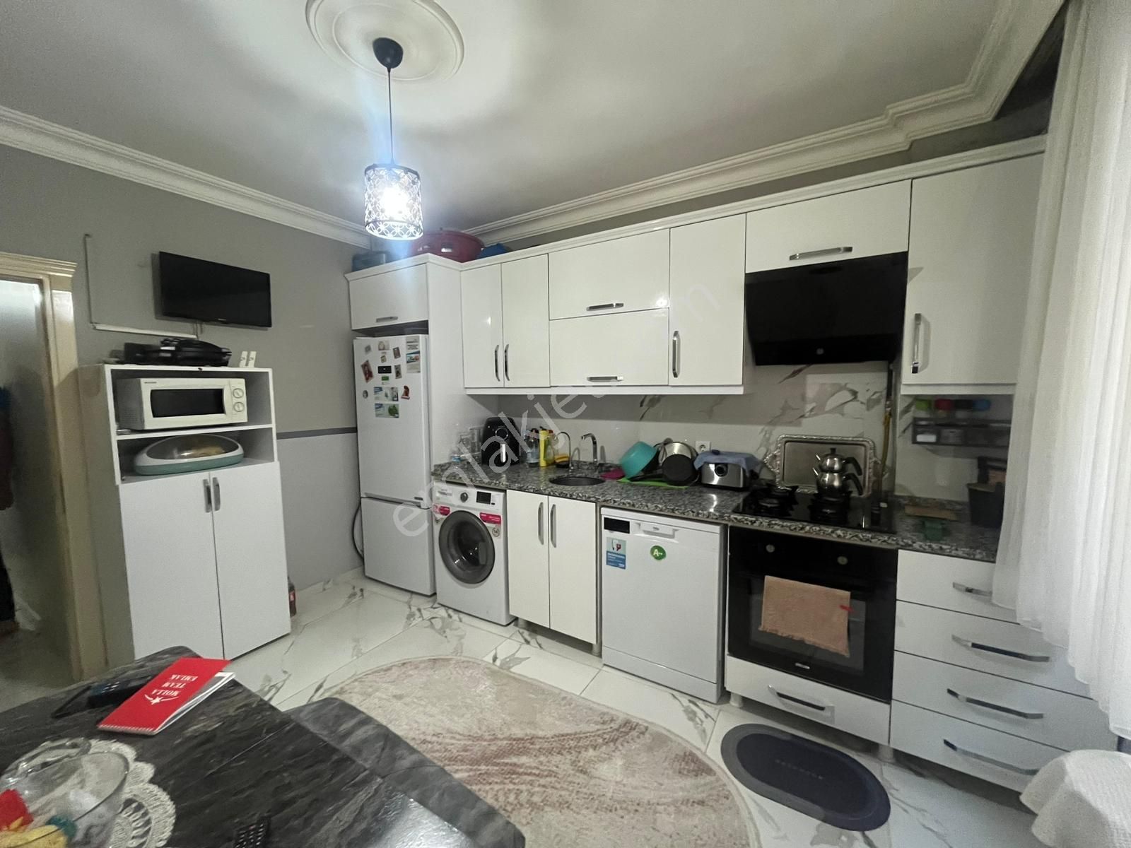 Molla Team'den Gaziosmanpaşa Merkez Mah. 3+1 Daire - Görsel 14