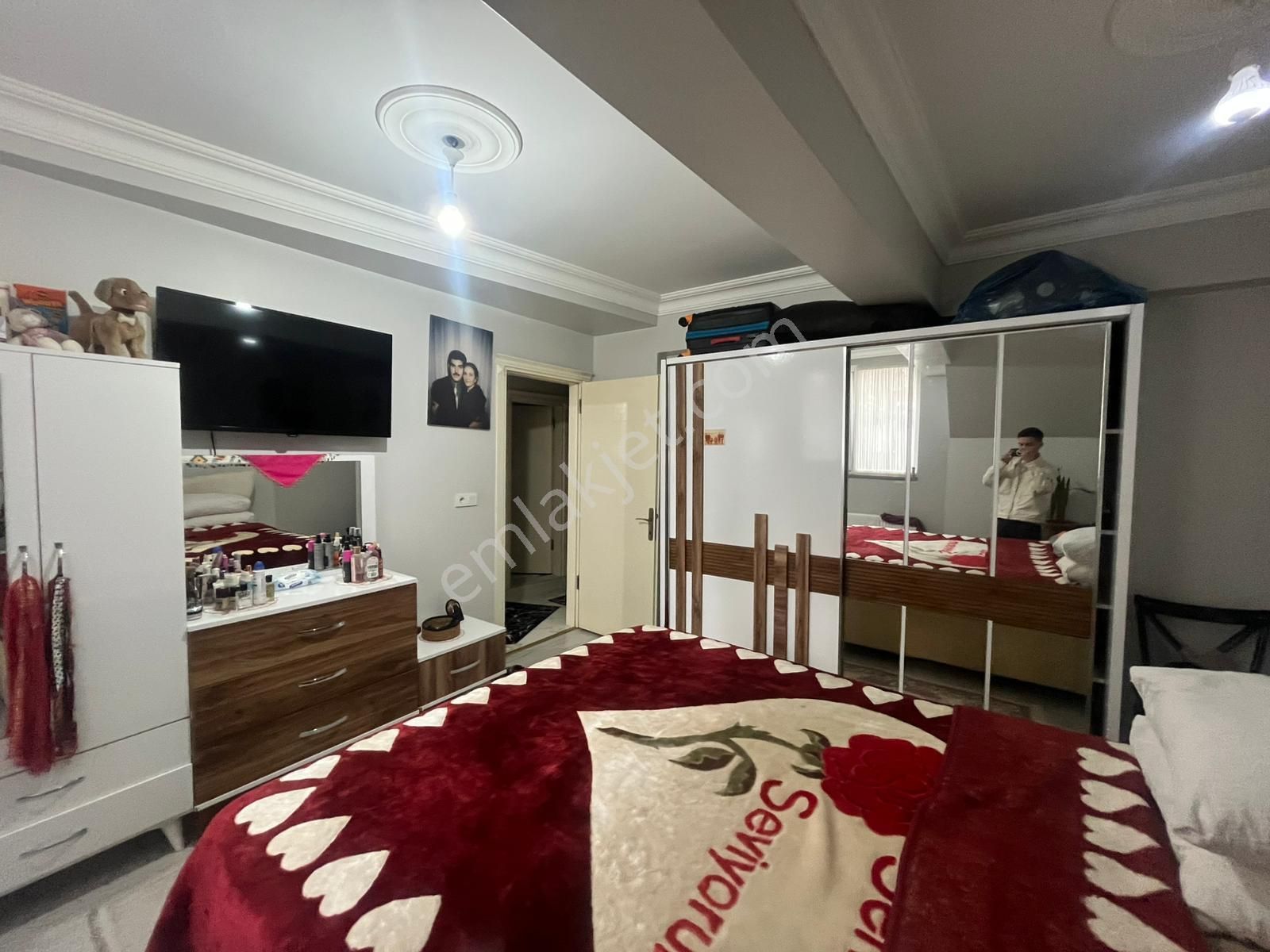 Molla Team'den Gaziosmanpaşa Merkez Mah. 3+1 Daire - Görsel 7