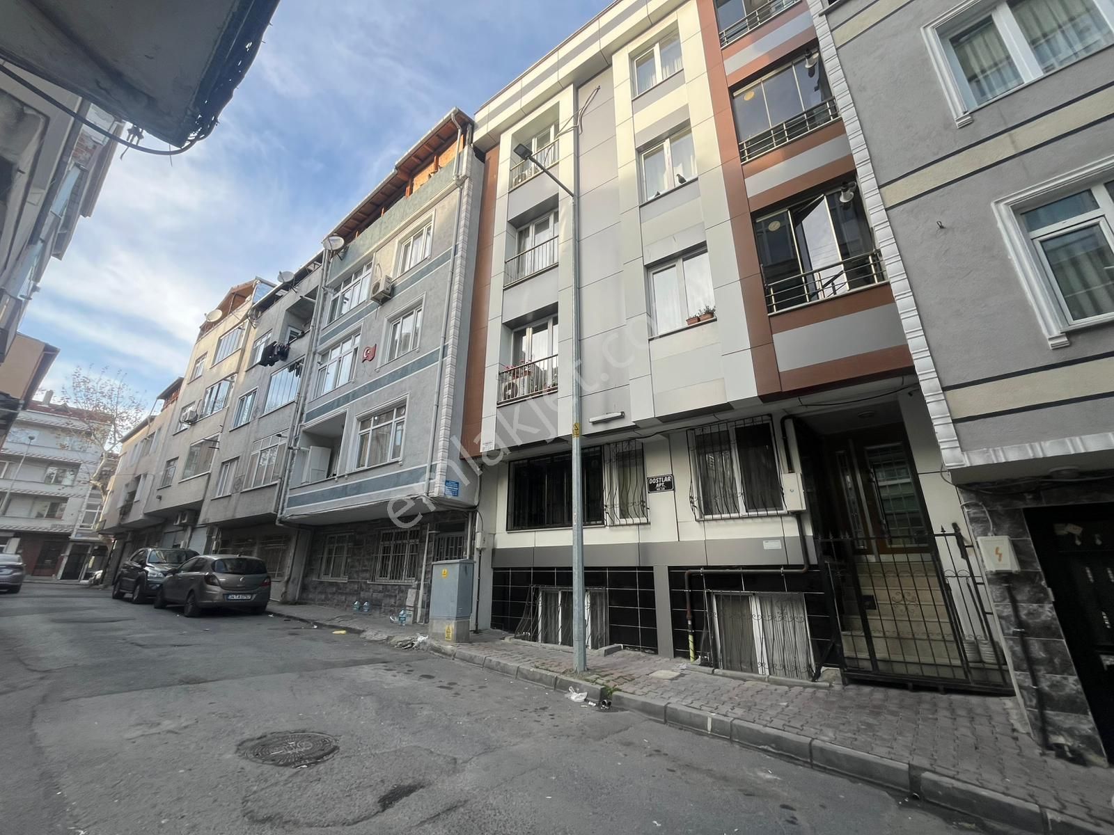 Molla Team'den Gaziosmanpaşa Merkez Mah. 3+1 Daire - Görsel 17