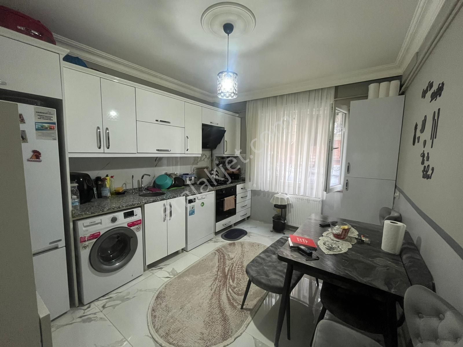 Molla Team'den Gaziosmanpaşa Merkez Mah. 3+1 Daire - Görsel 13