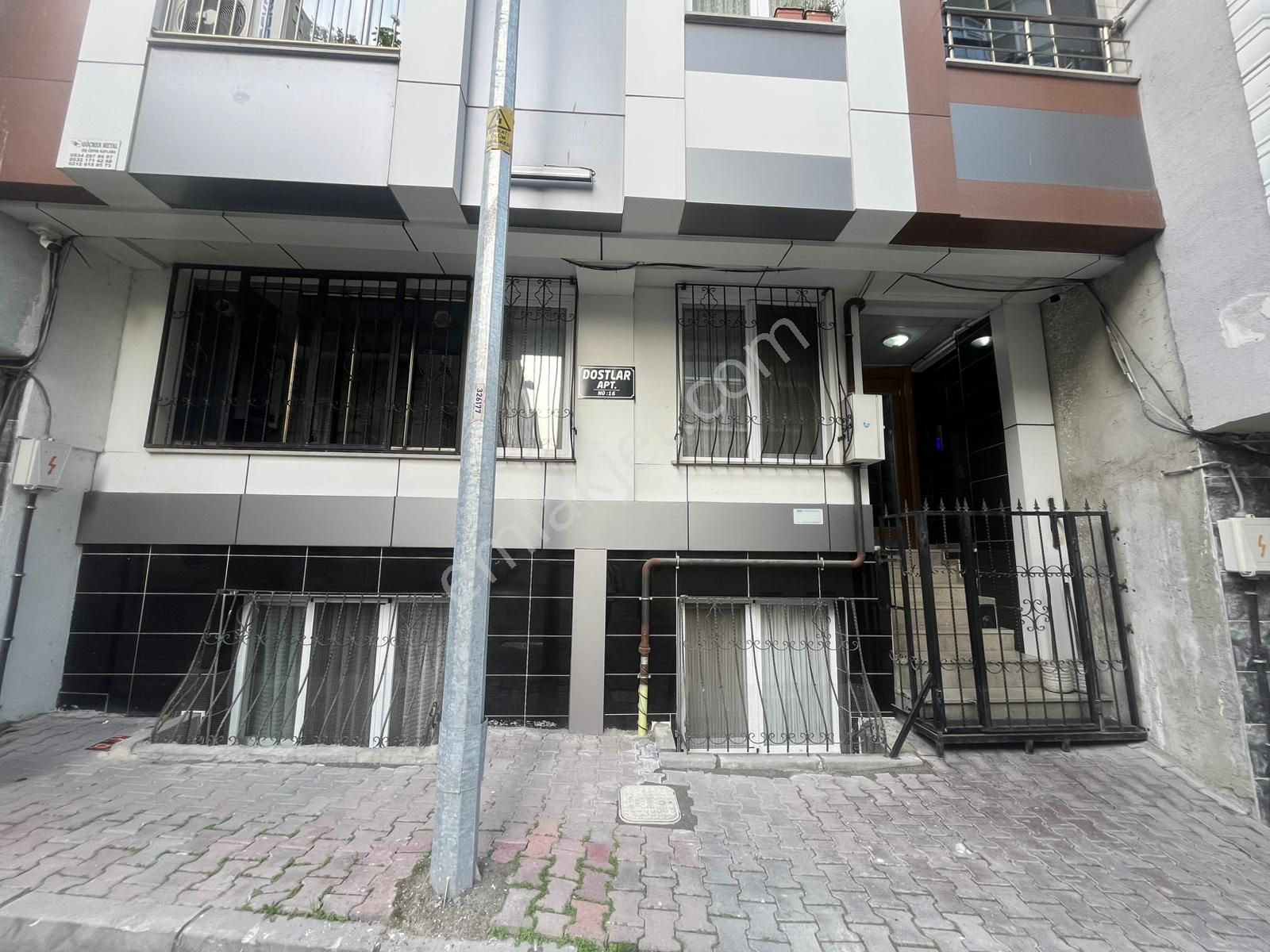 Molla Team'den Gaziosmanpaşa Merkez Mah. 3+1 Daire - Görsel 19